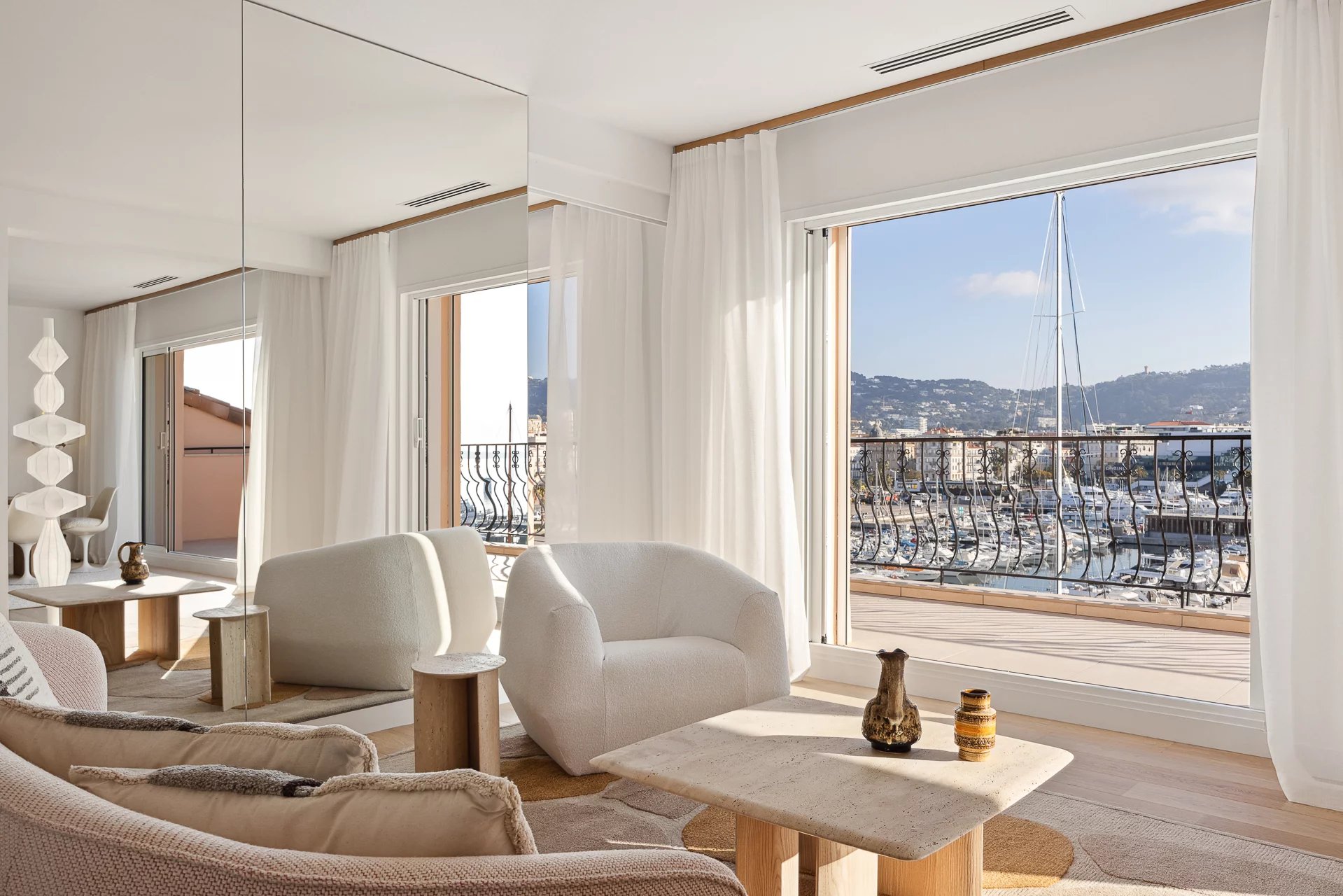 Sale Apartment Cannes Centre