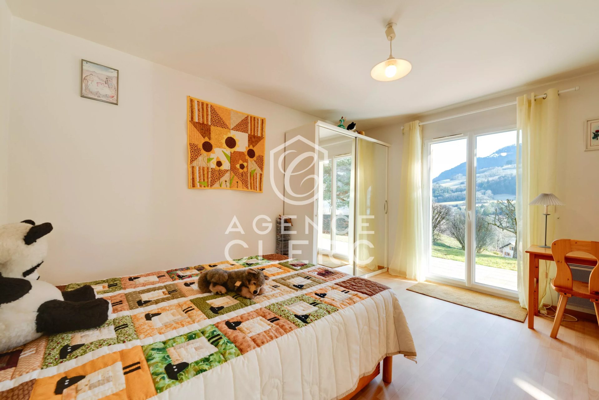4 Bedroom Villa/Townhouse's Image 13
