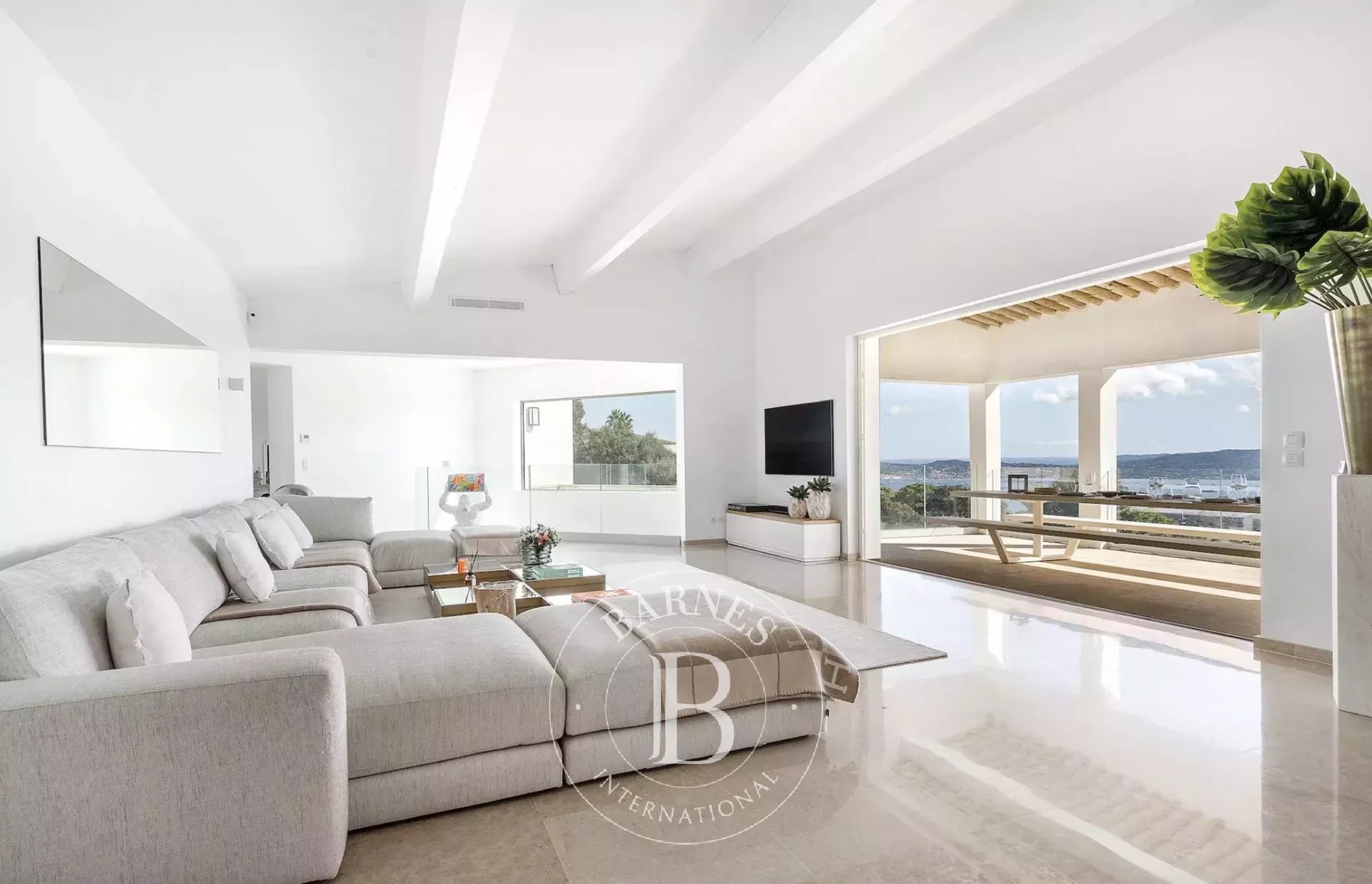 Grimaud  - Villa 7 Bedrooms - picture 10