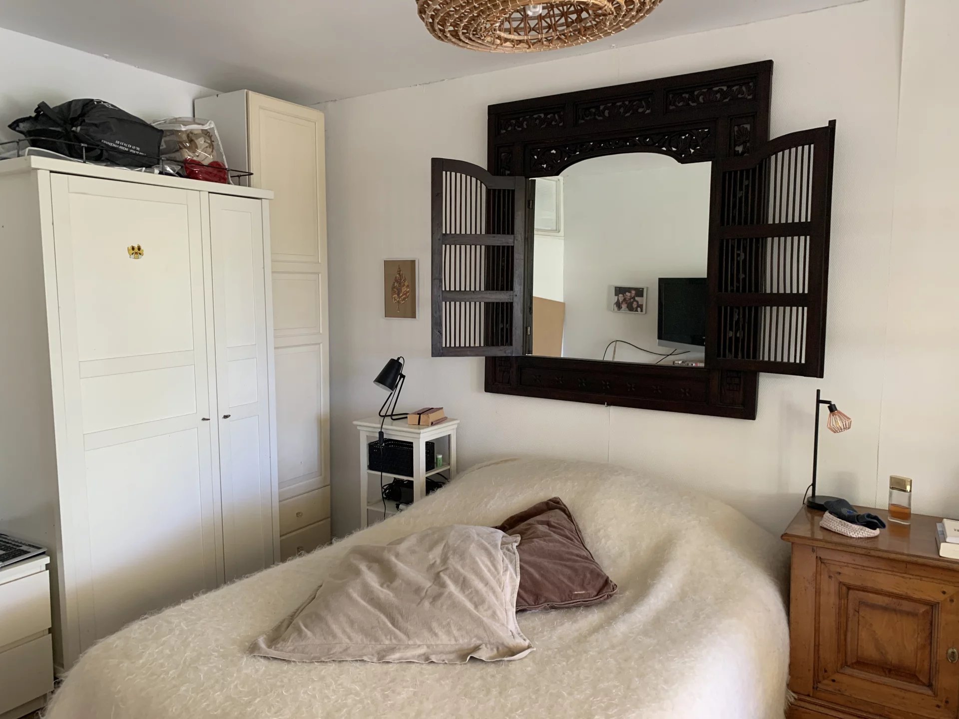 House in Mialet - Image 3