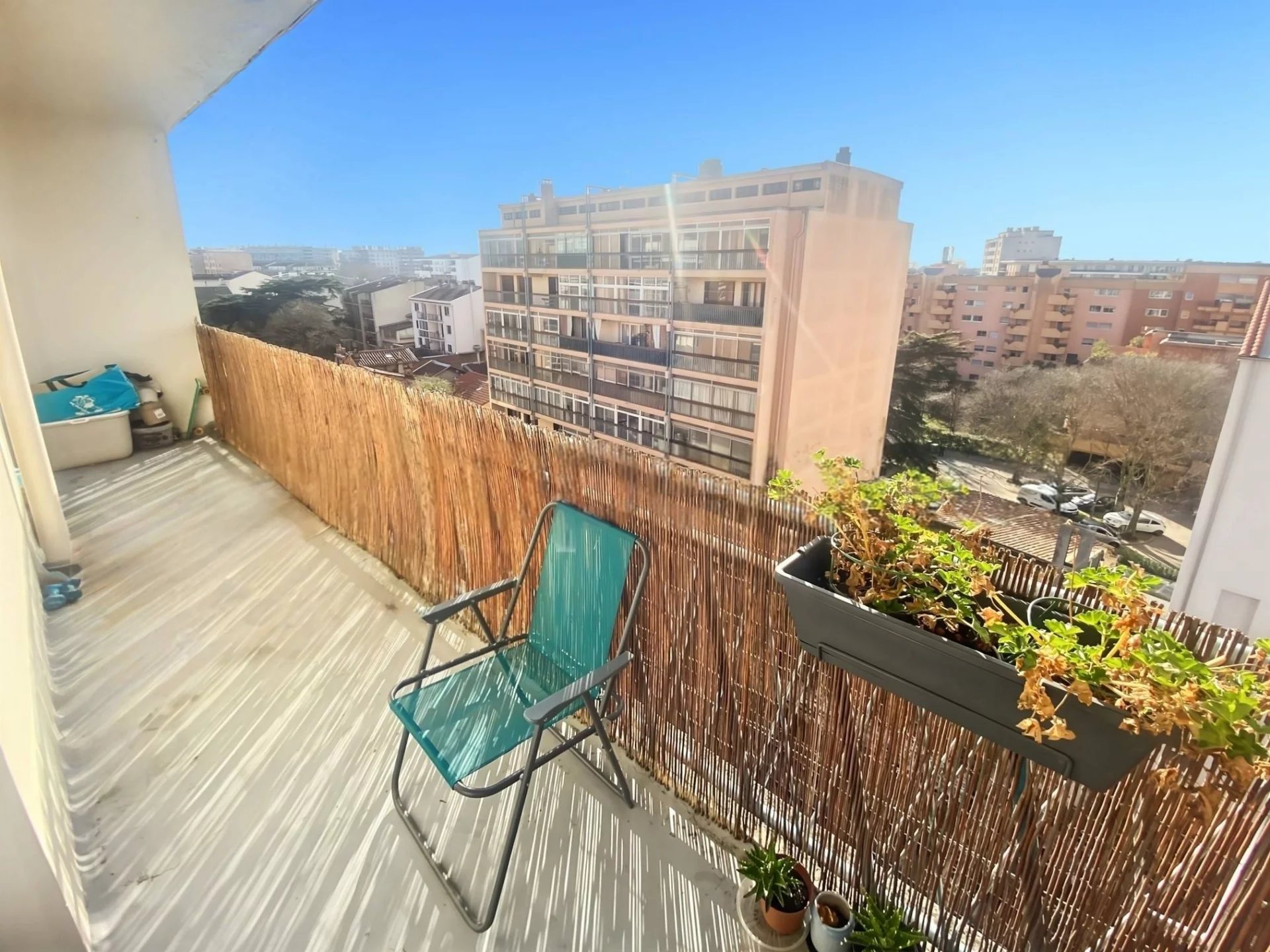 Vente Appartement Toulouse