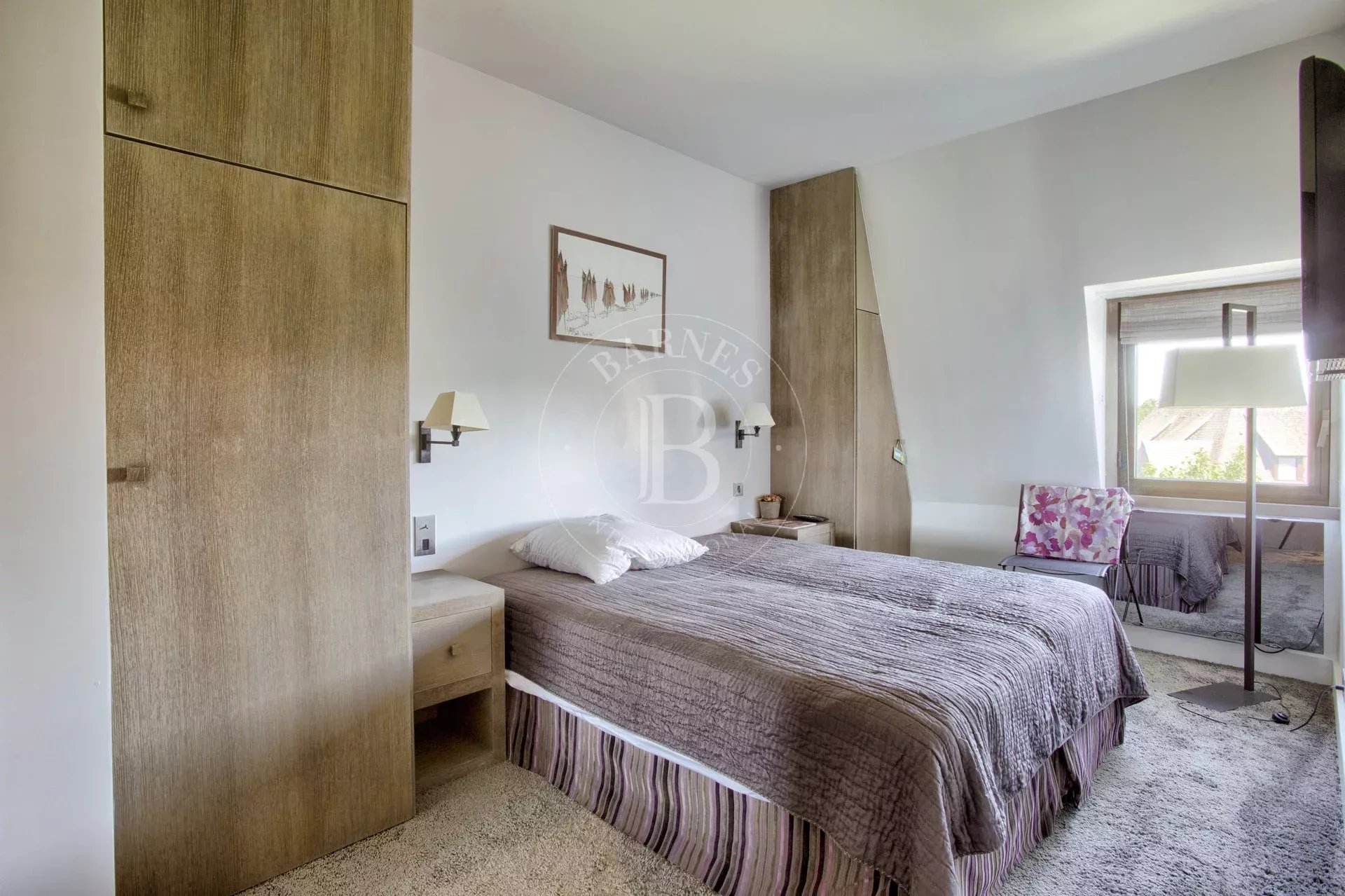 Deauville  - Apartment 3 Bedrooms - picture 5