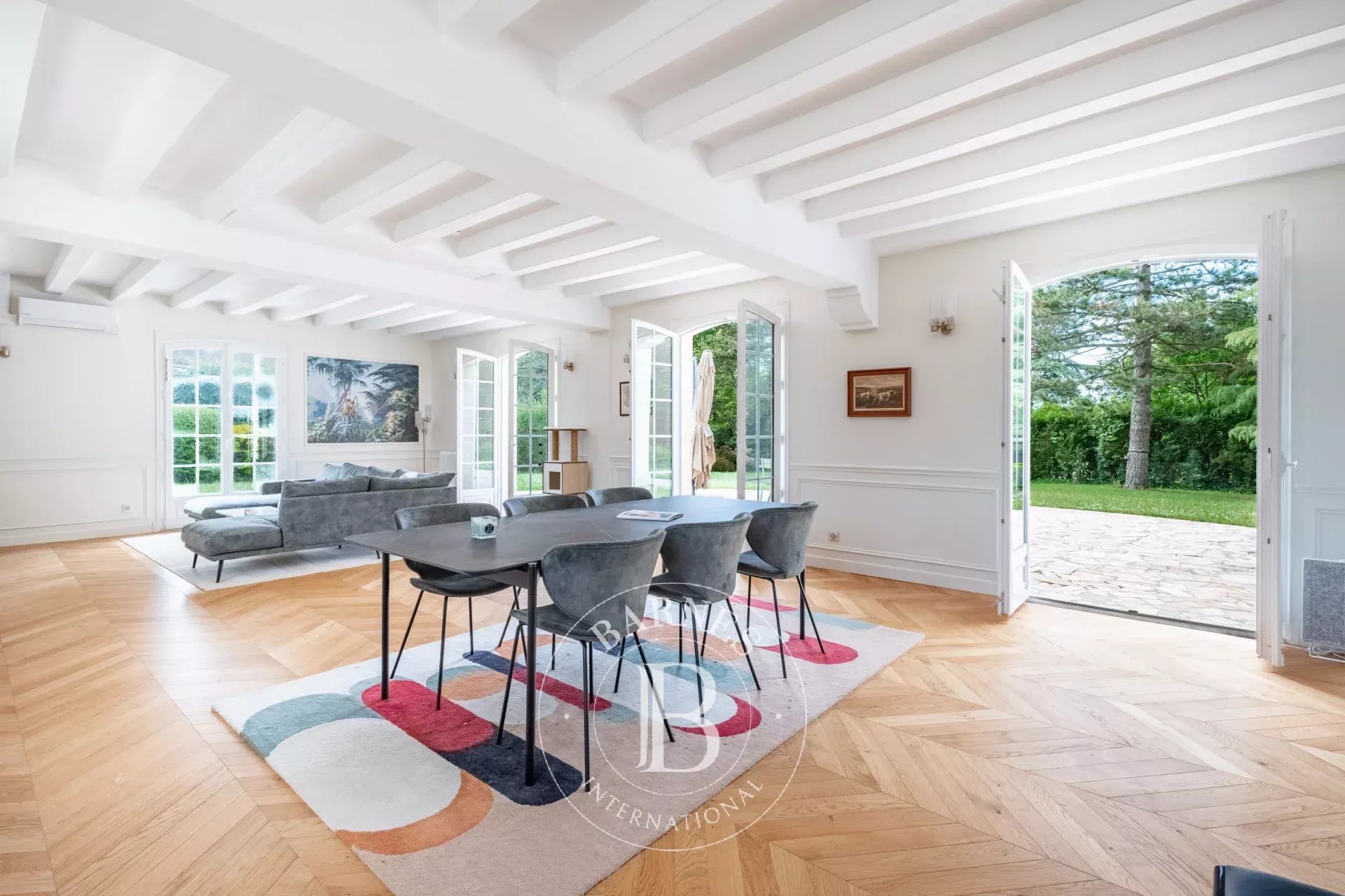 Maison Noisy-le-Roi  -  ref 86802611 (picture 1)