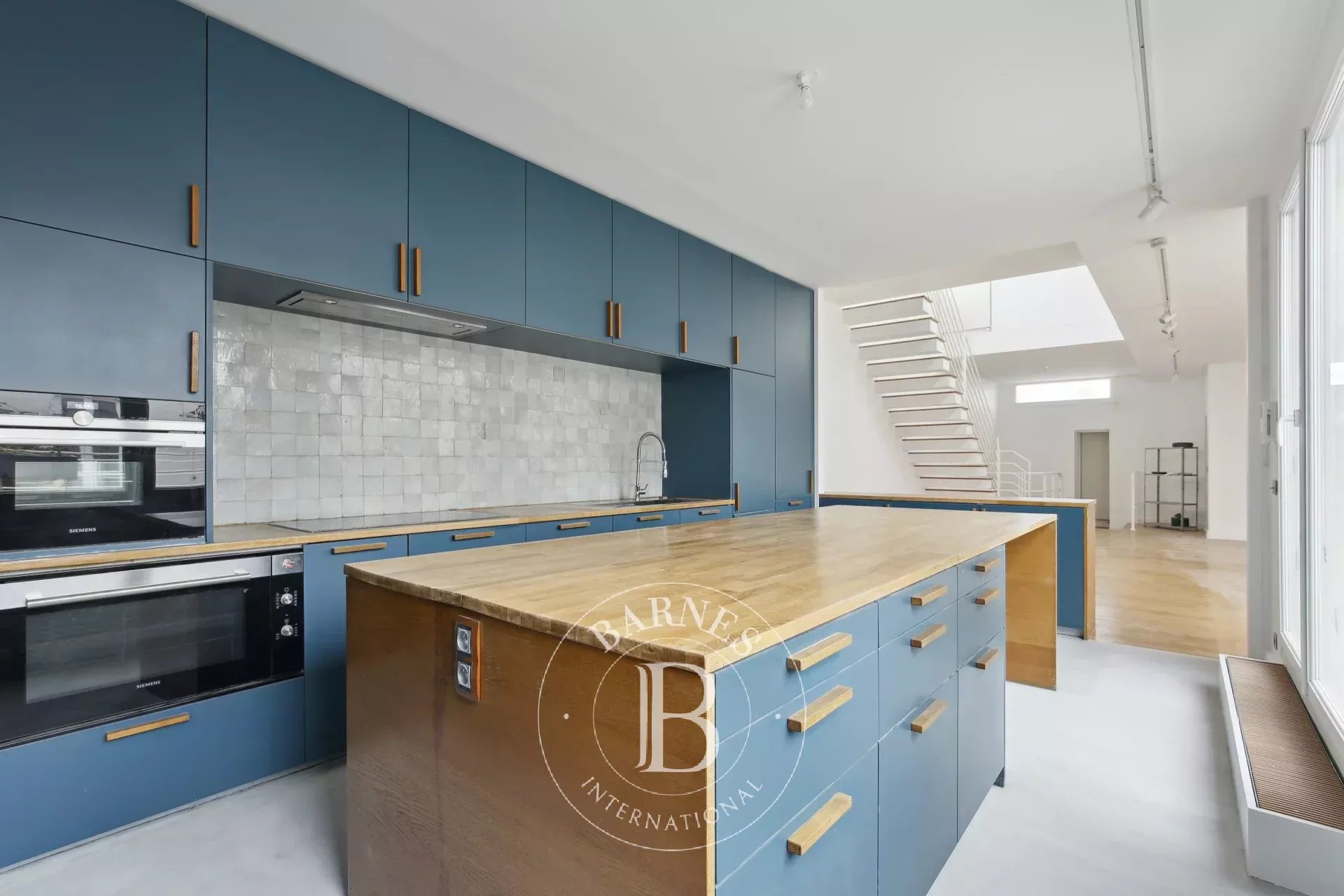 Daire Paris 8ème - picture 9