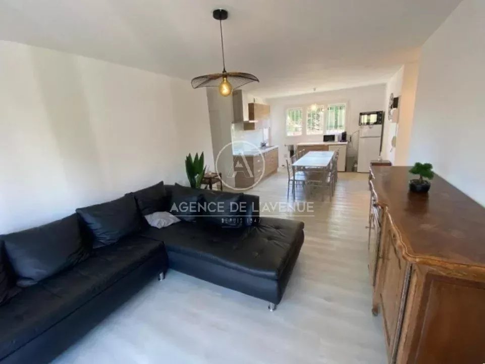 Appartement 3 pièces de 64 m2