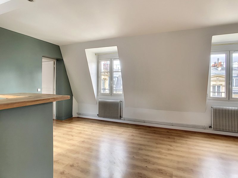 À louer Appartement | Paris 17ème - picture 2
