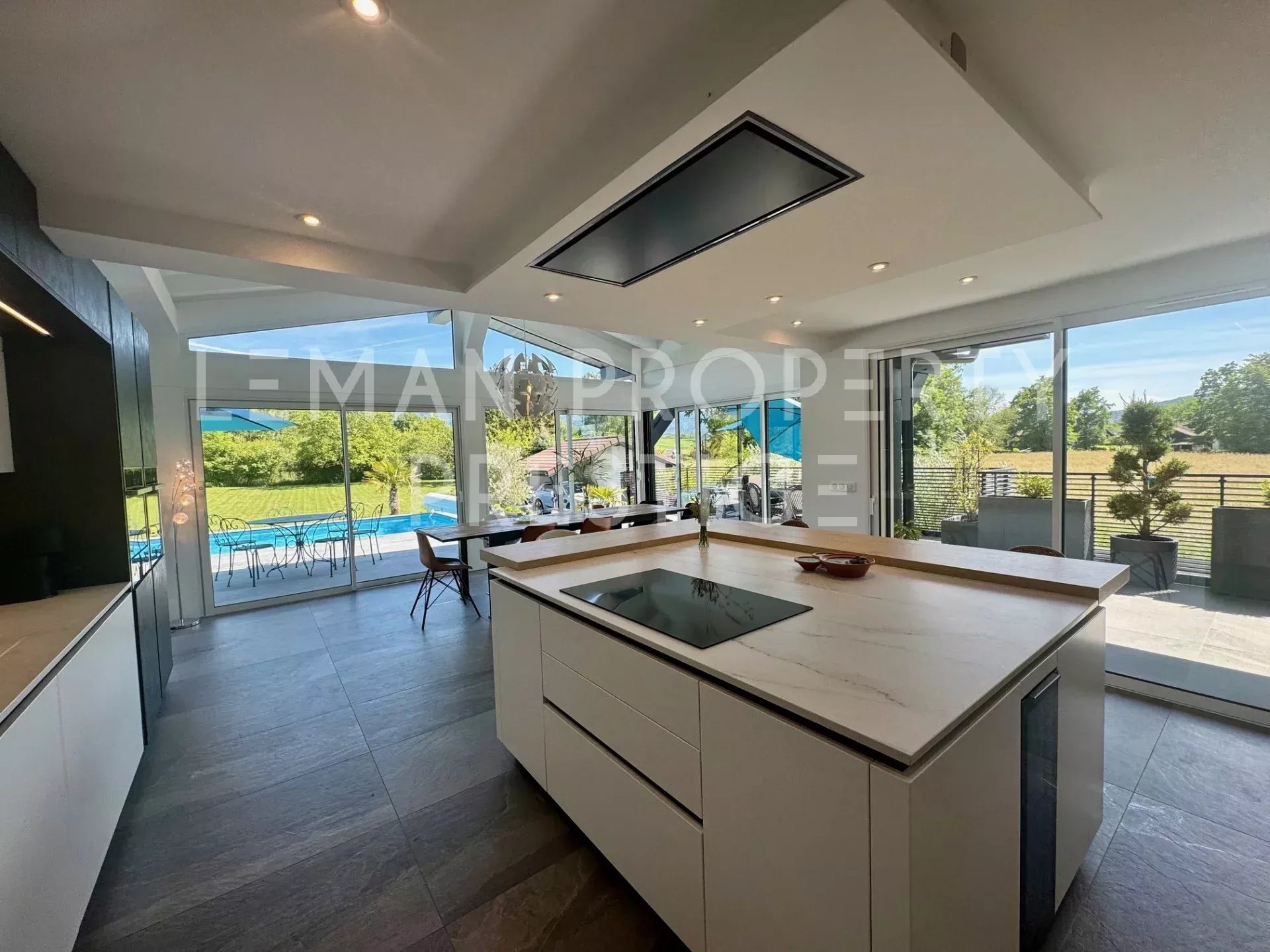 Agence immobilière de LP PRESTIGE