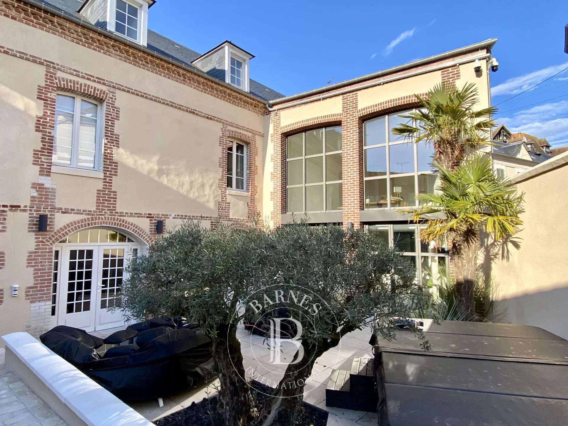 Trouville-sur-Mer  - House  - picture 11