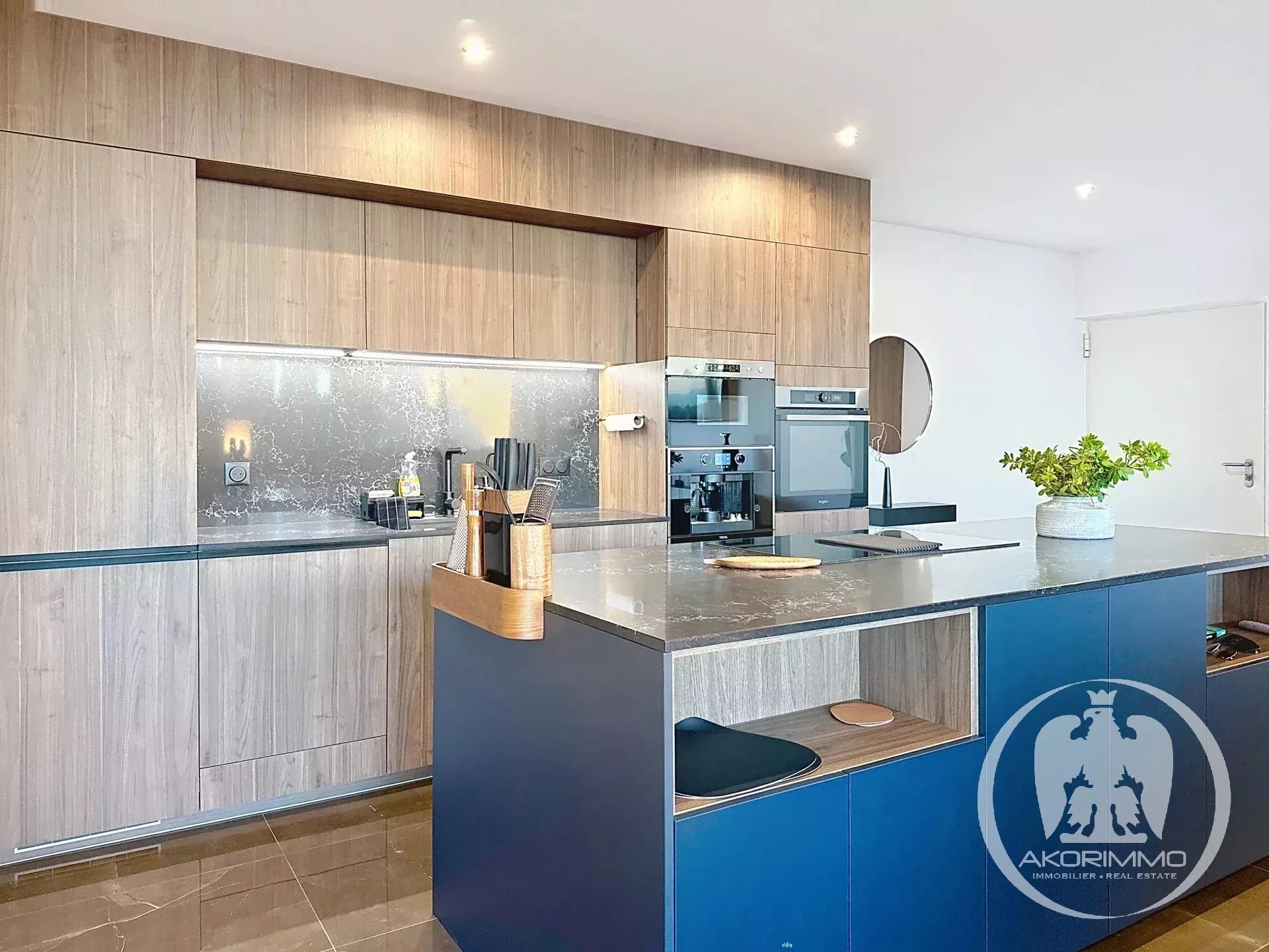 Appartamento  - 4 stanze  - 132.06 m2 -