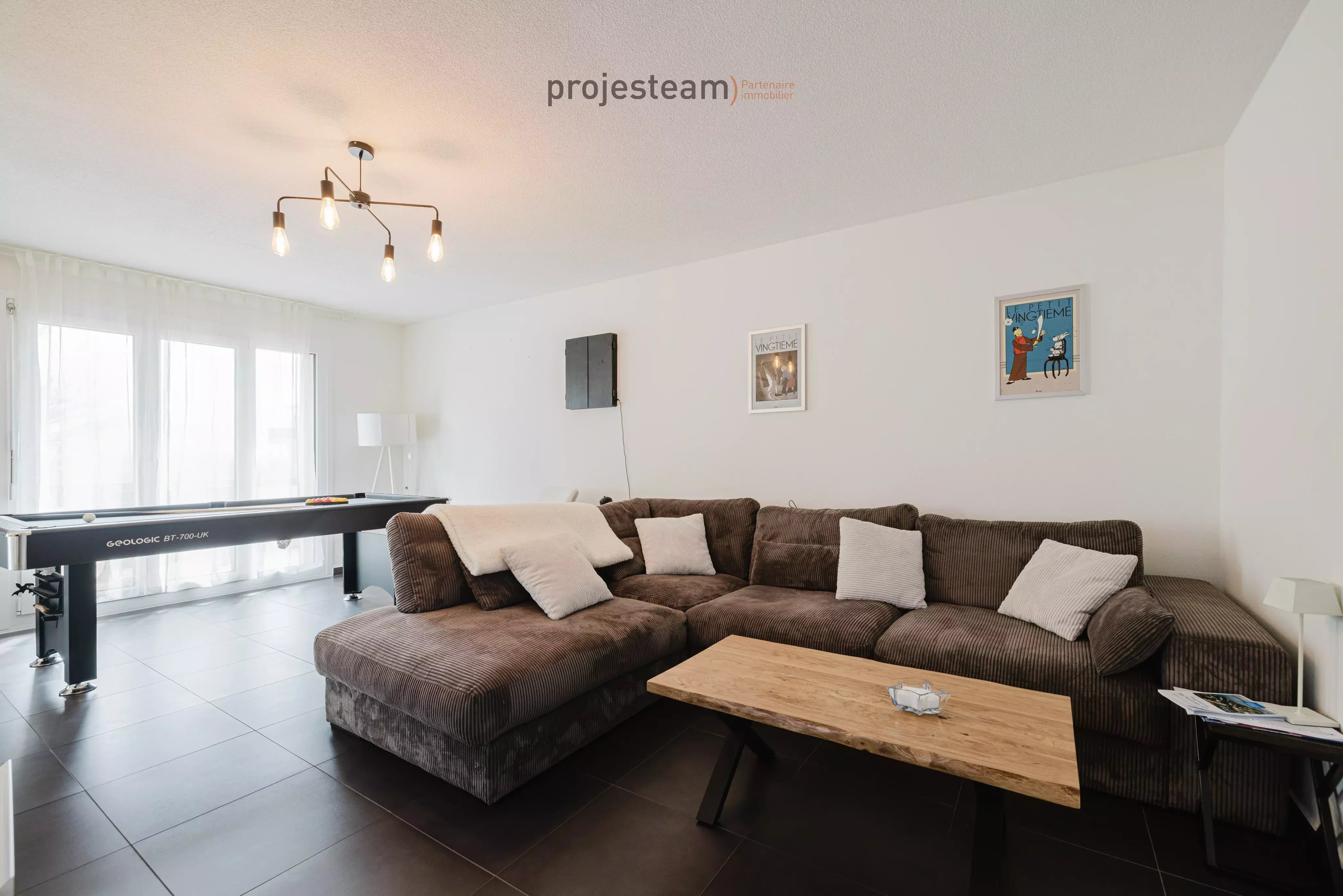 3.5 pièces — Echandens — Photo 6