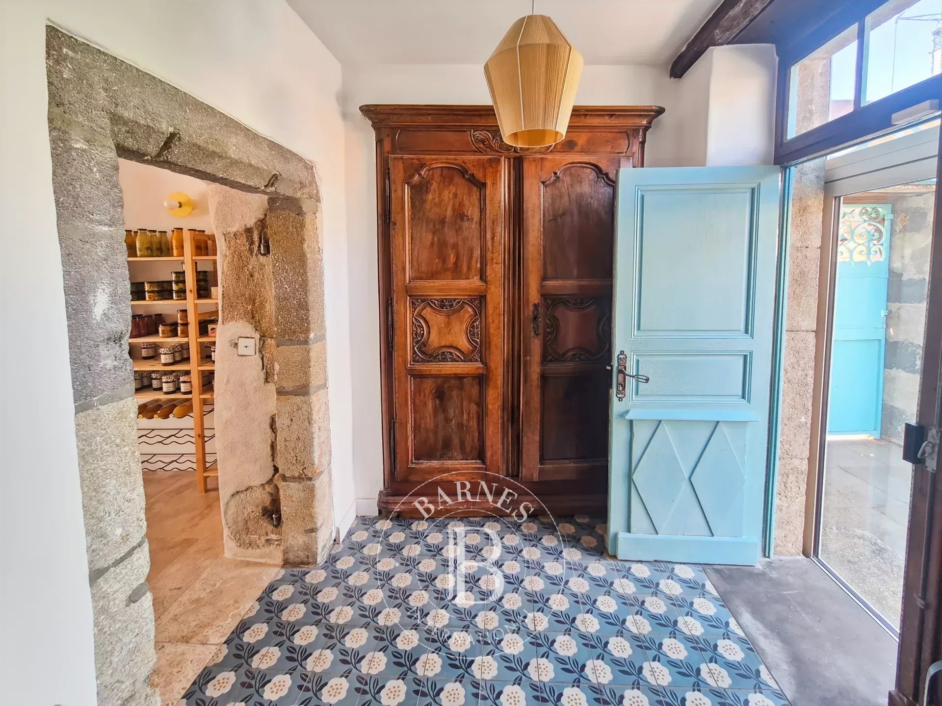 Maison Chadeleuf  -  ref 86095456 (picture 3)