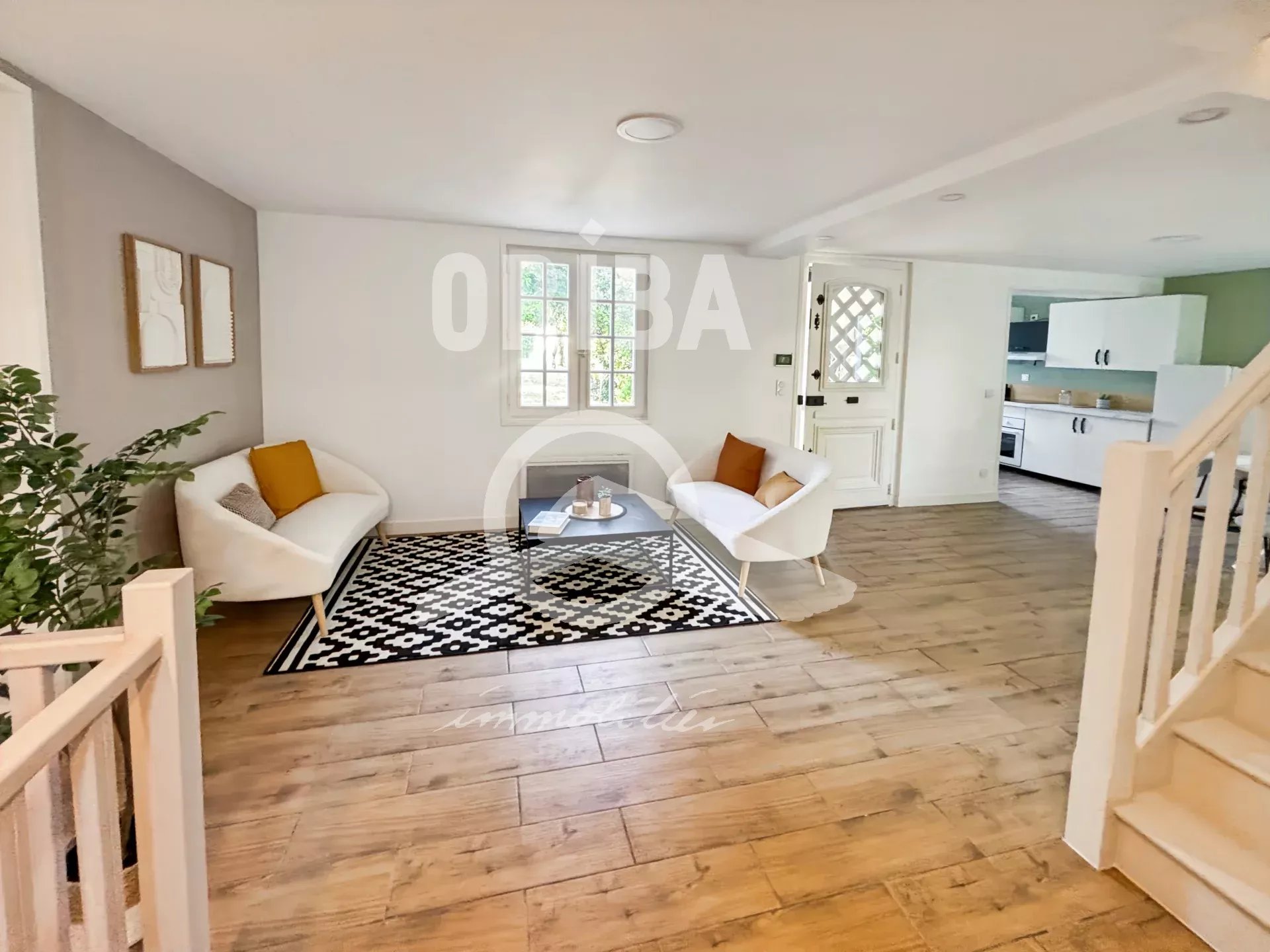 Vente Maison Pornichet