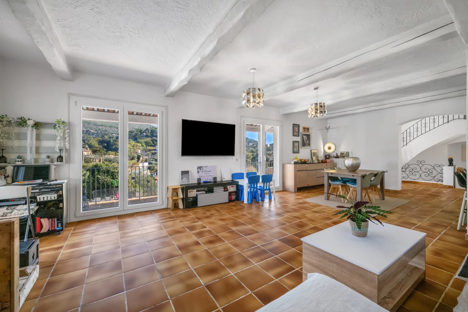 Agence immobilière de Les Agences de Quartier