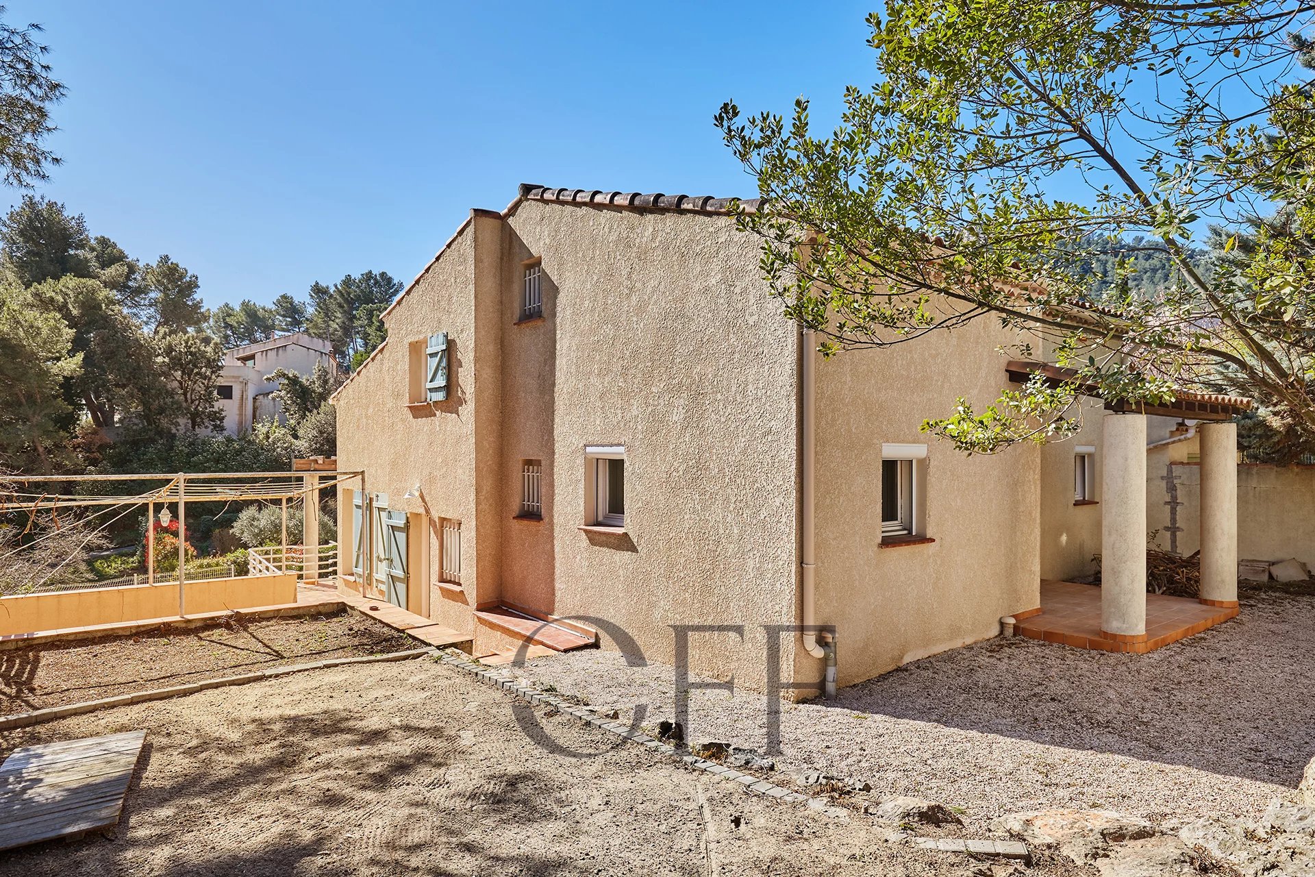 Agence immobilière de Sandrine Diouf Immobilier