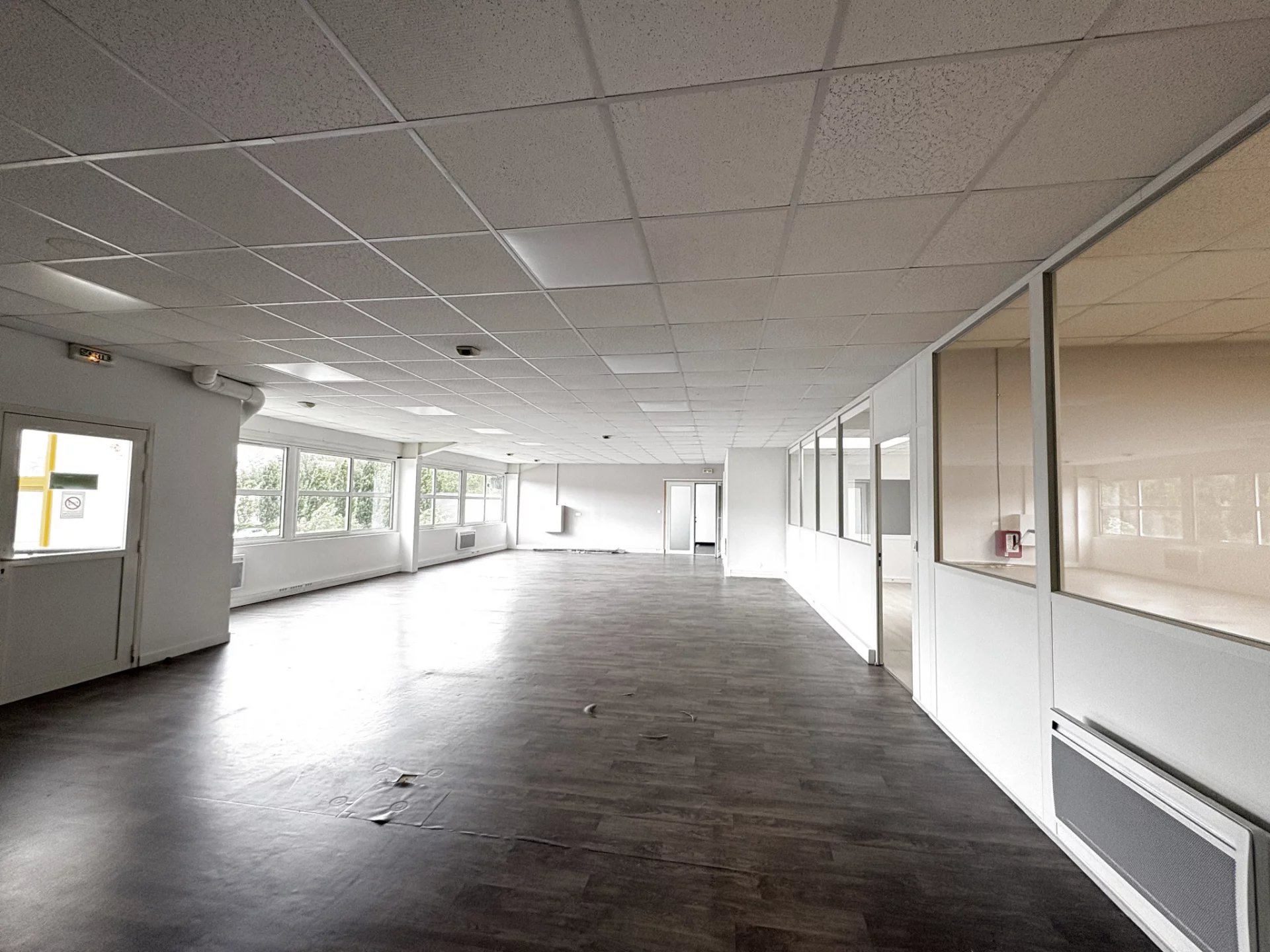 Amiens Sud - Bureaux 225m2