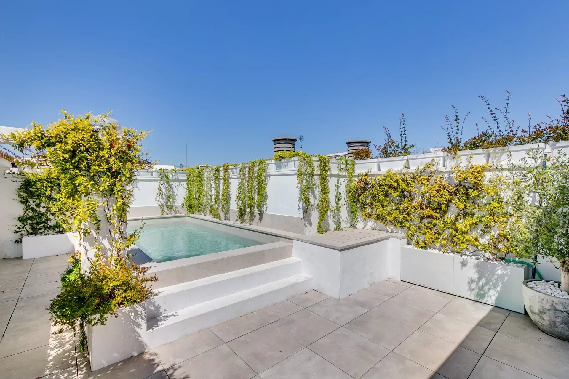 Penthouse Madrid - picture 32