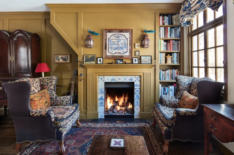 À louer Maison | Kensington - picture 3