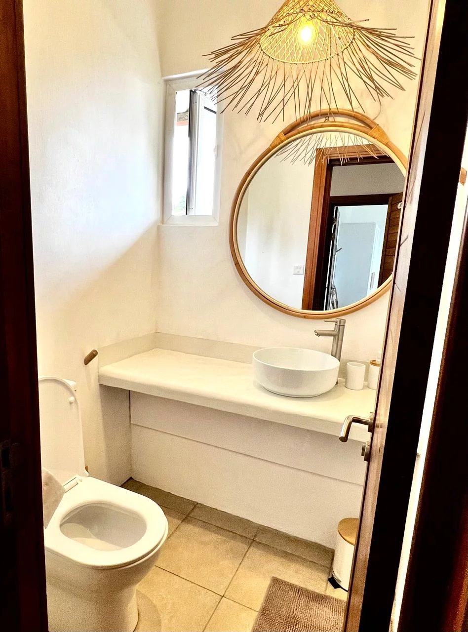 Daire Bain Bœuf - picture 14