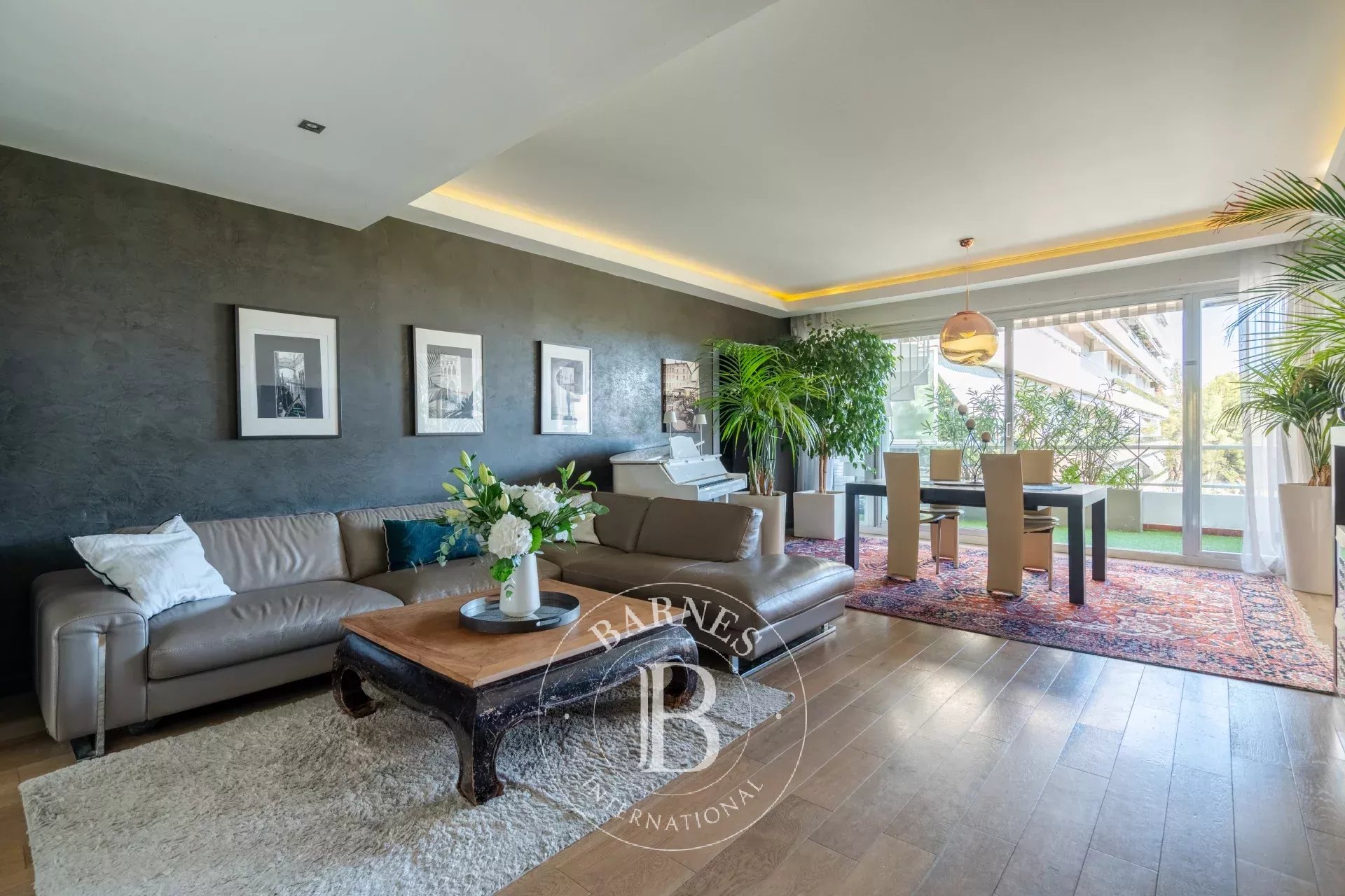 Daire Marseille 8ème - picture 6