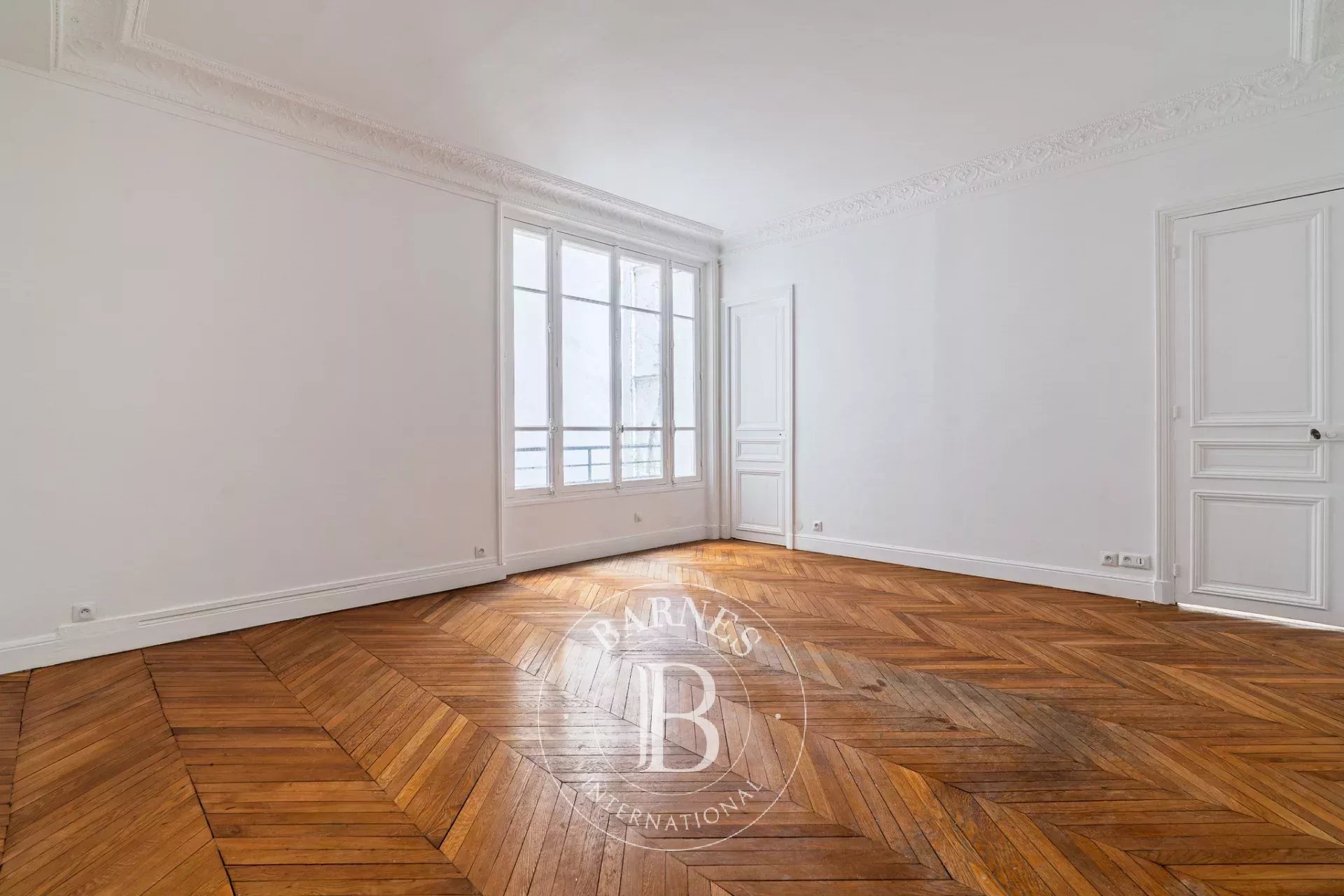 Daire Paris 17ème - picture 11