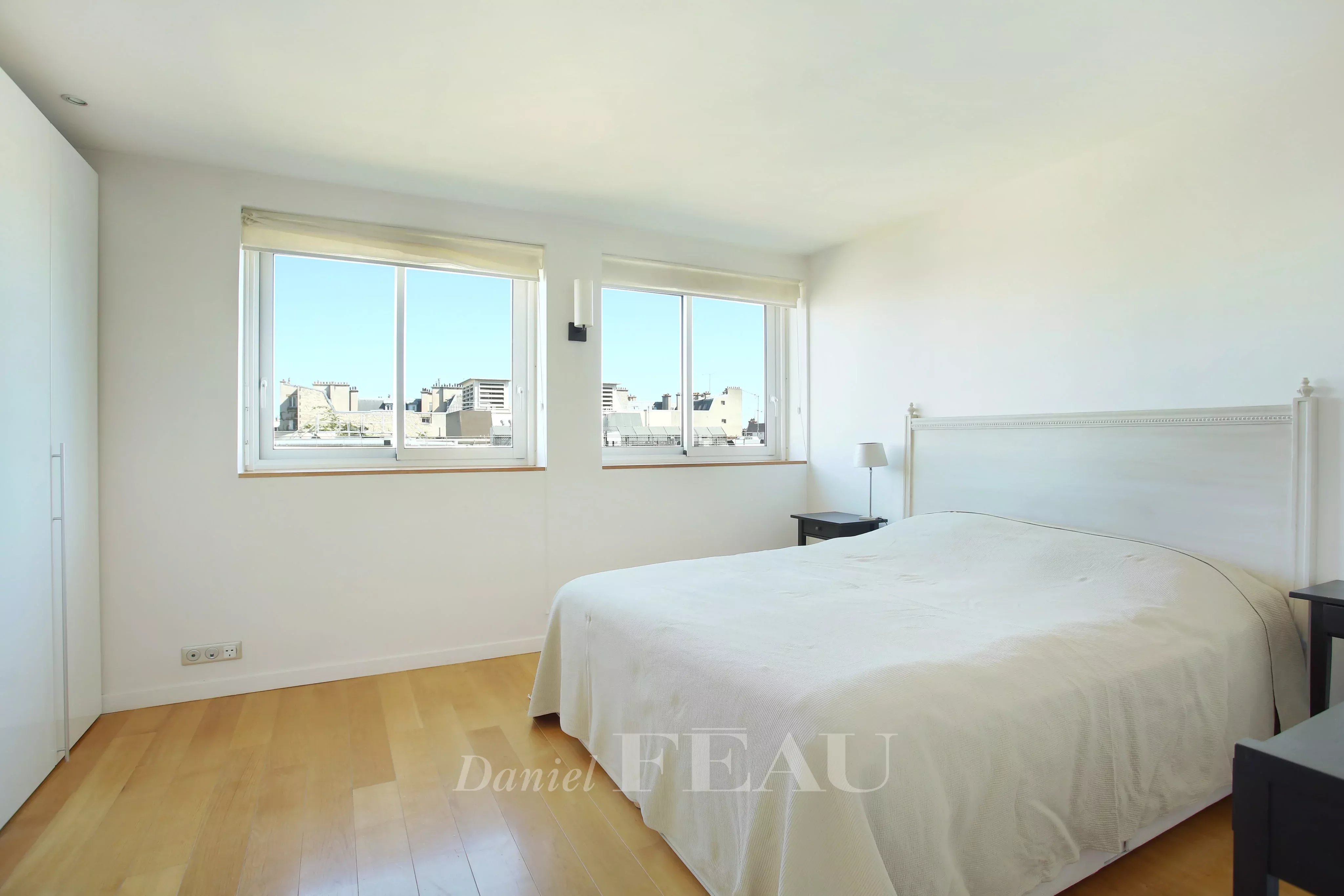 Rental Apartment Paris 7th