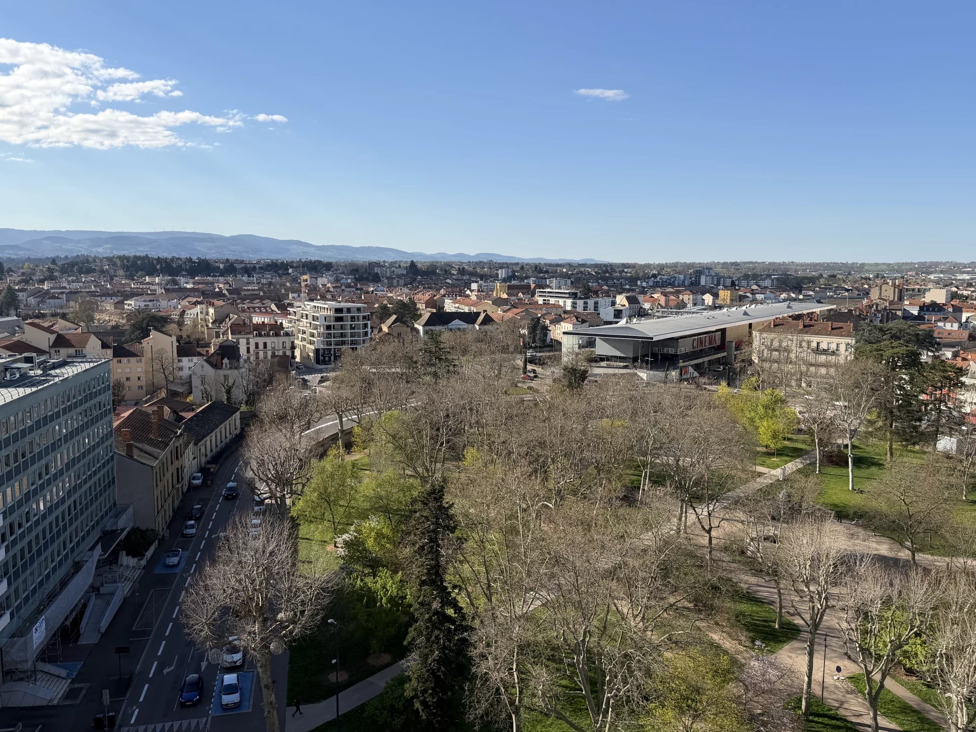 Agence immobilière de Cabinet Loreo