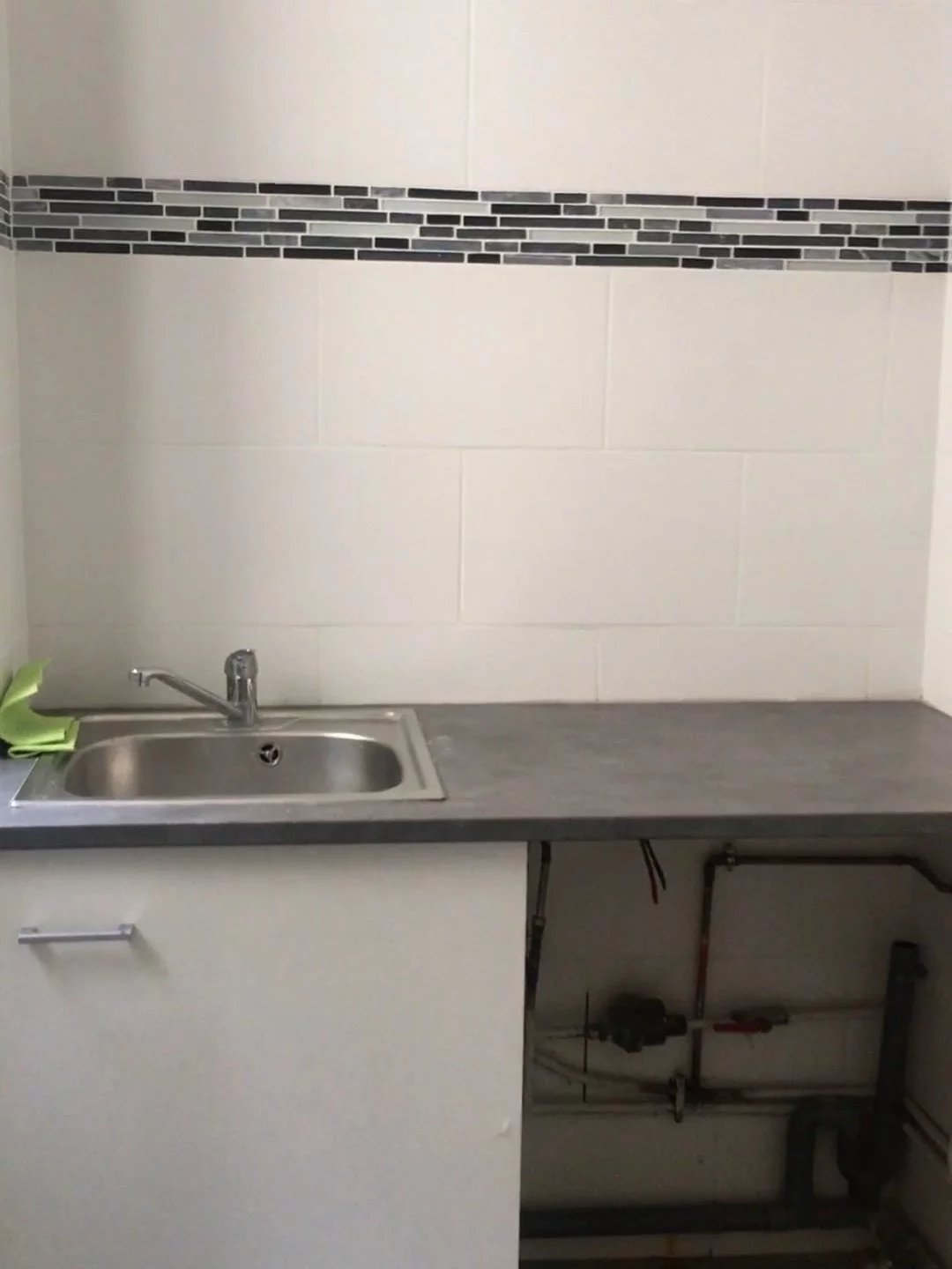 2 PIÈCES À VENDRE 75013