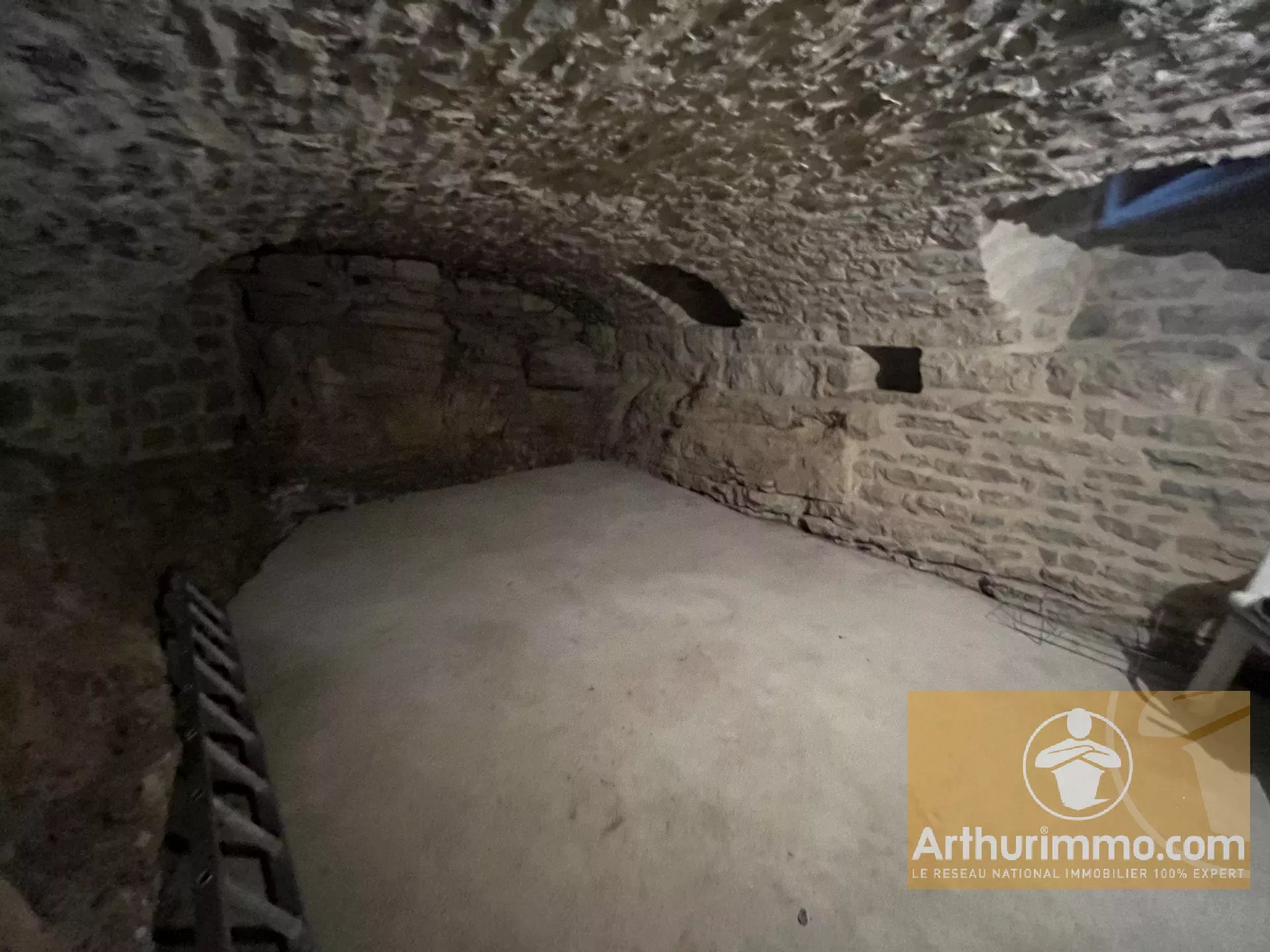 Maison de village au cœur de Chanac — photo 8
