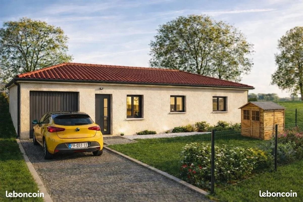 Agence immobilière de Atri'Home