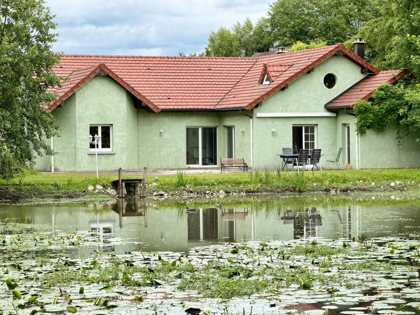 Troisième photo