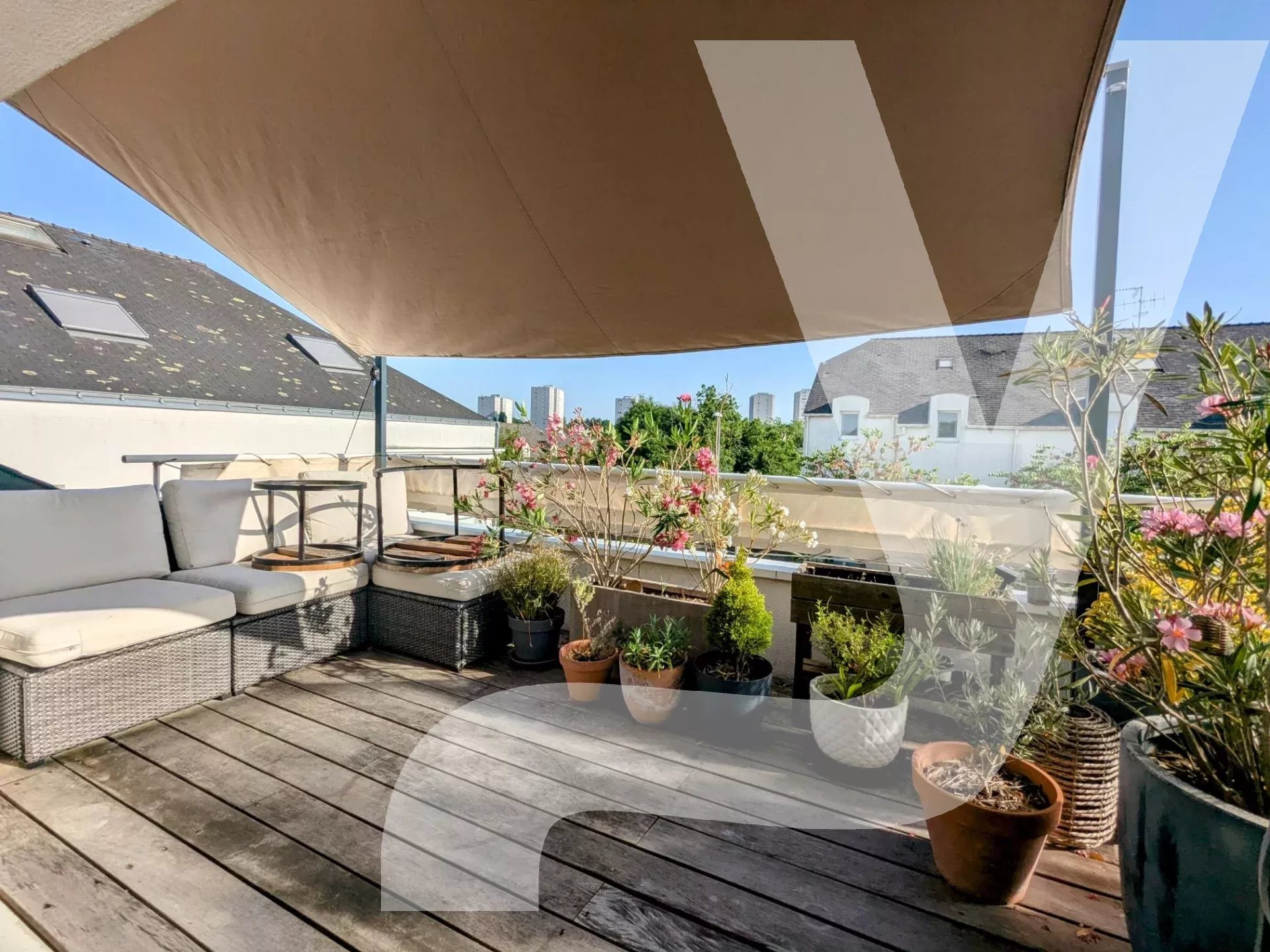 Agence immobilière de CityLife Nantes