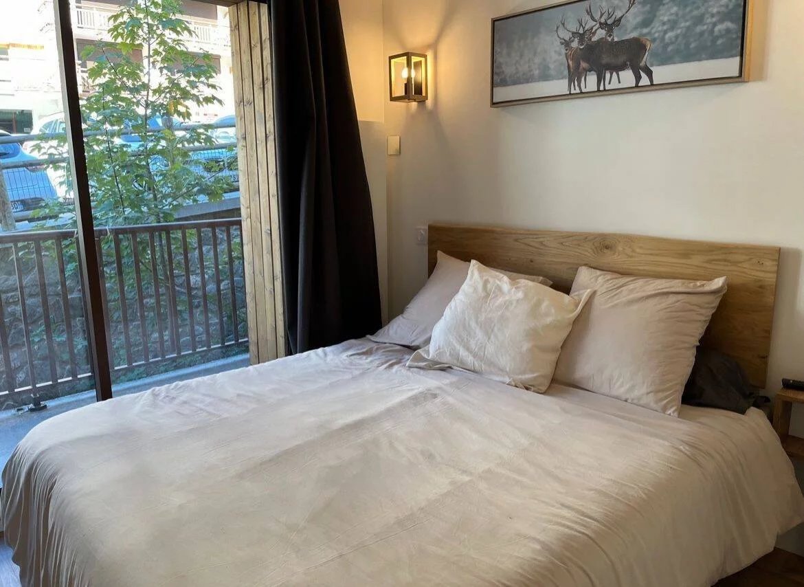 Provencal 22 33 — Appartement pour 6 personnes