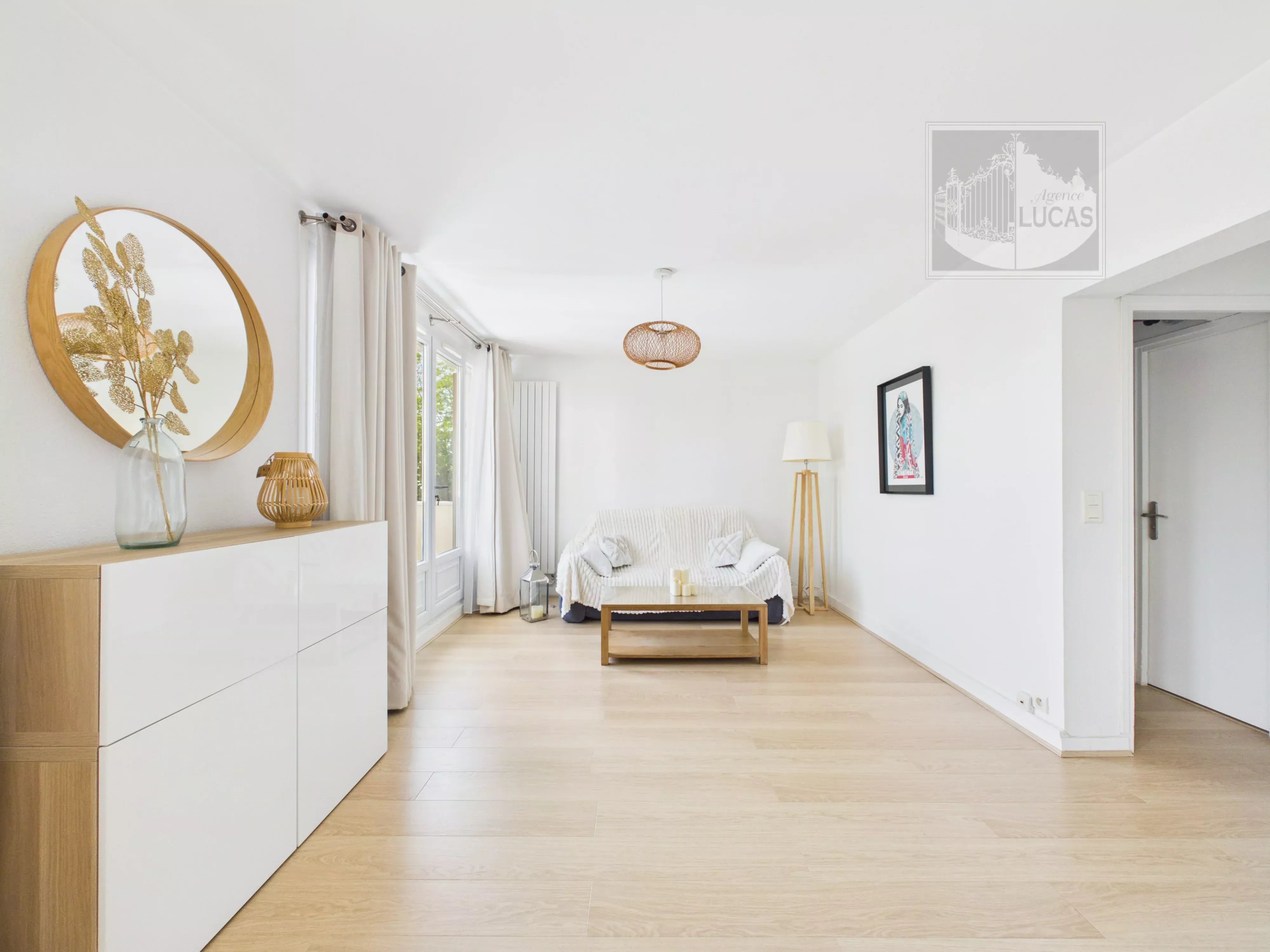Sale Apartment Antony