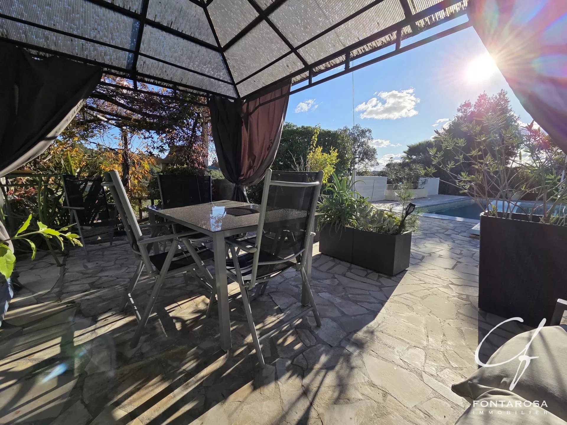 Sale House Saint-Raphaël