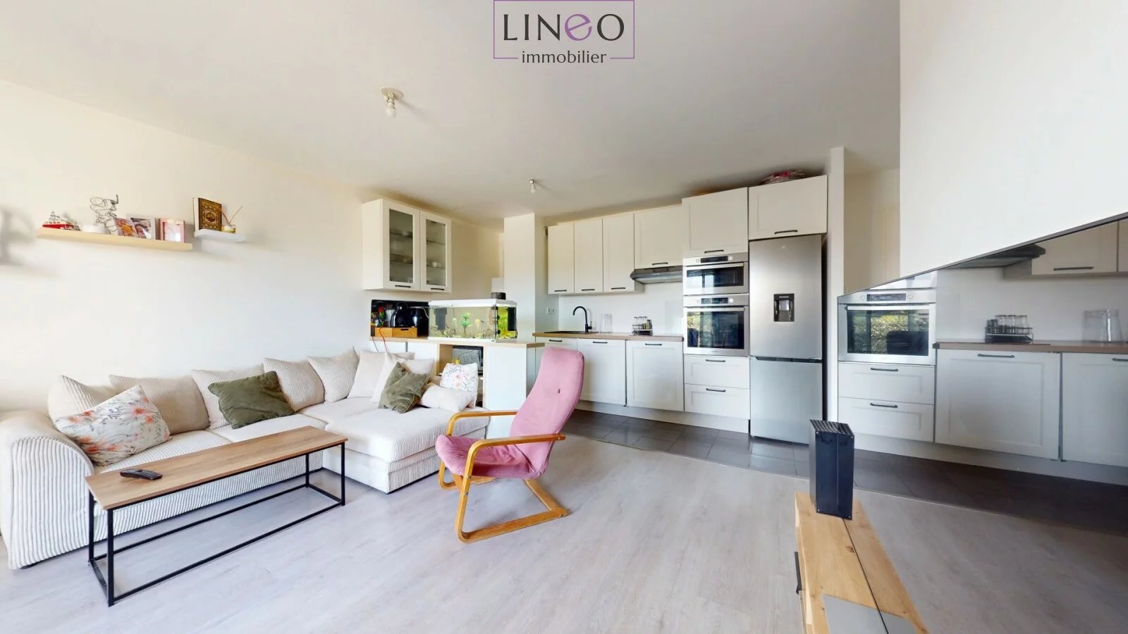 Vente Appartement Thiais
