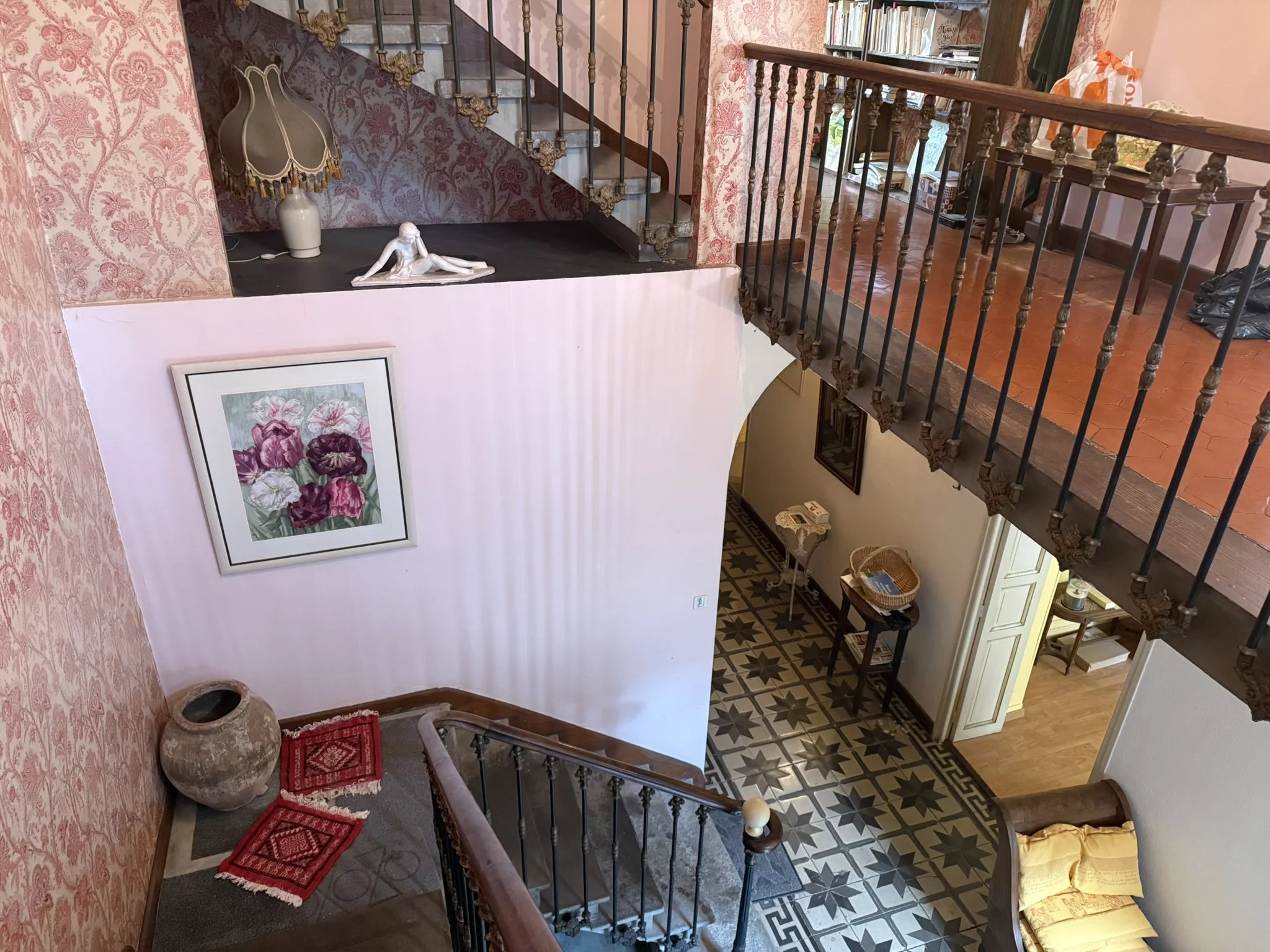 Village house for sale Rieux-Minervois, Aude