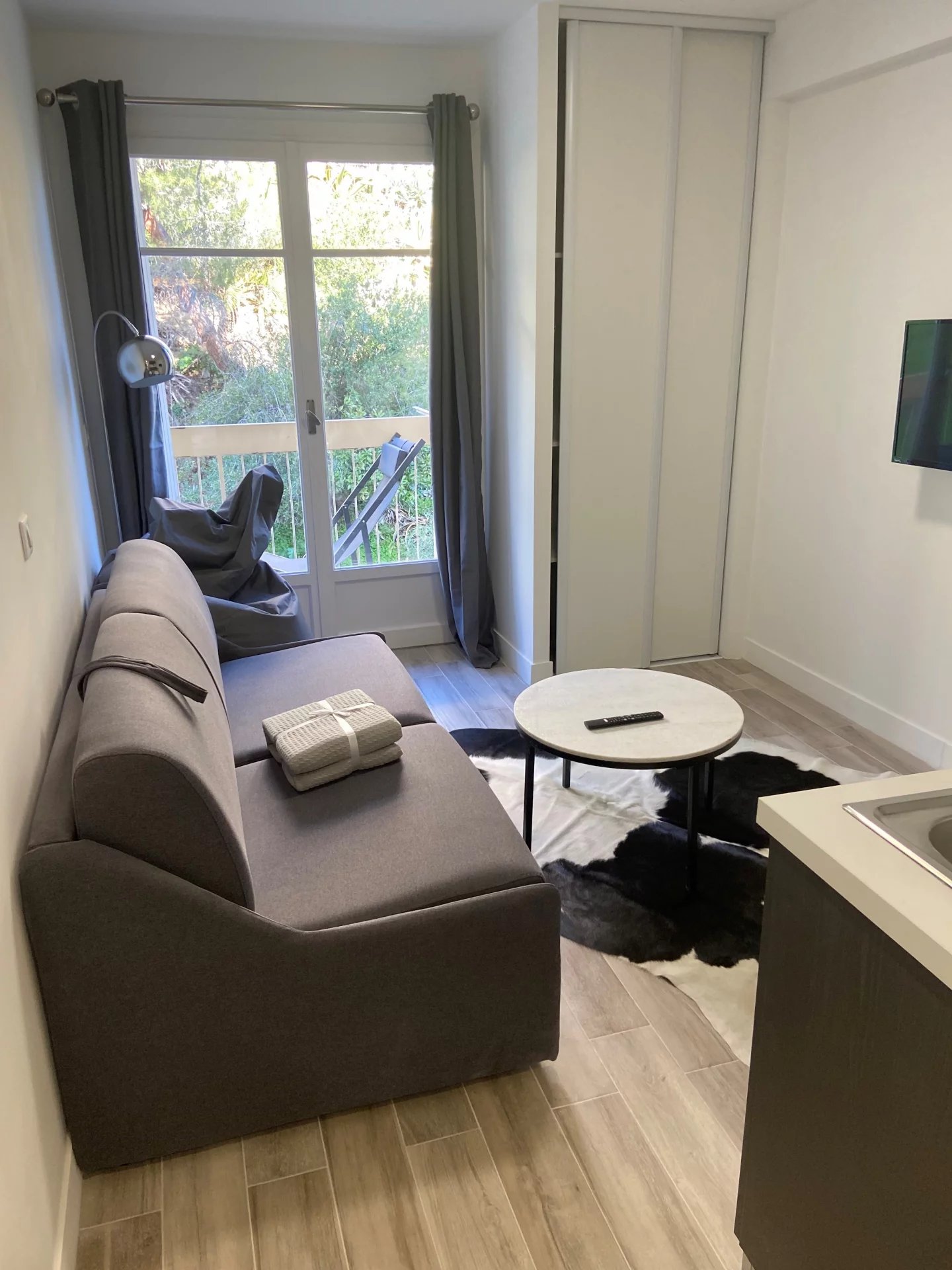 Location Appartement Nice