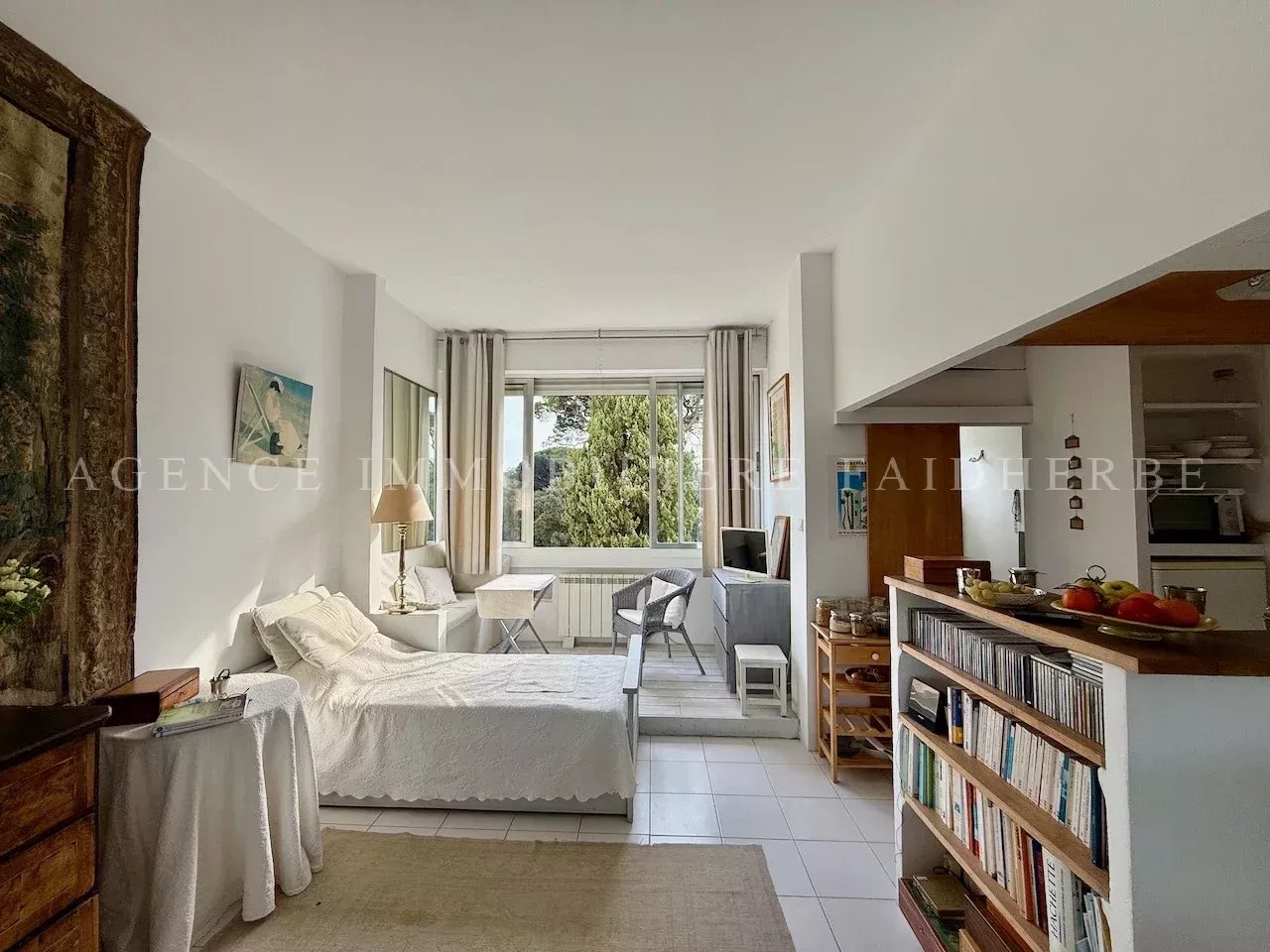 Vente Appartement Saint-Tropez