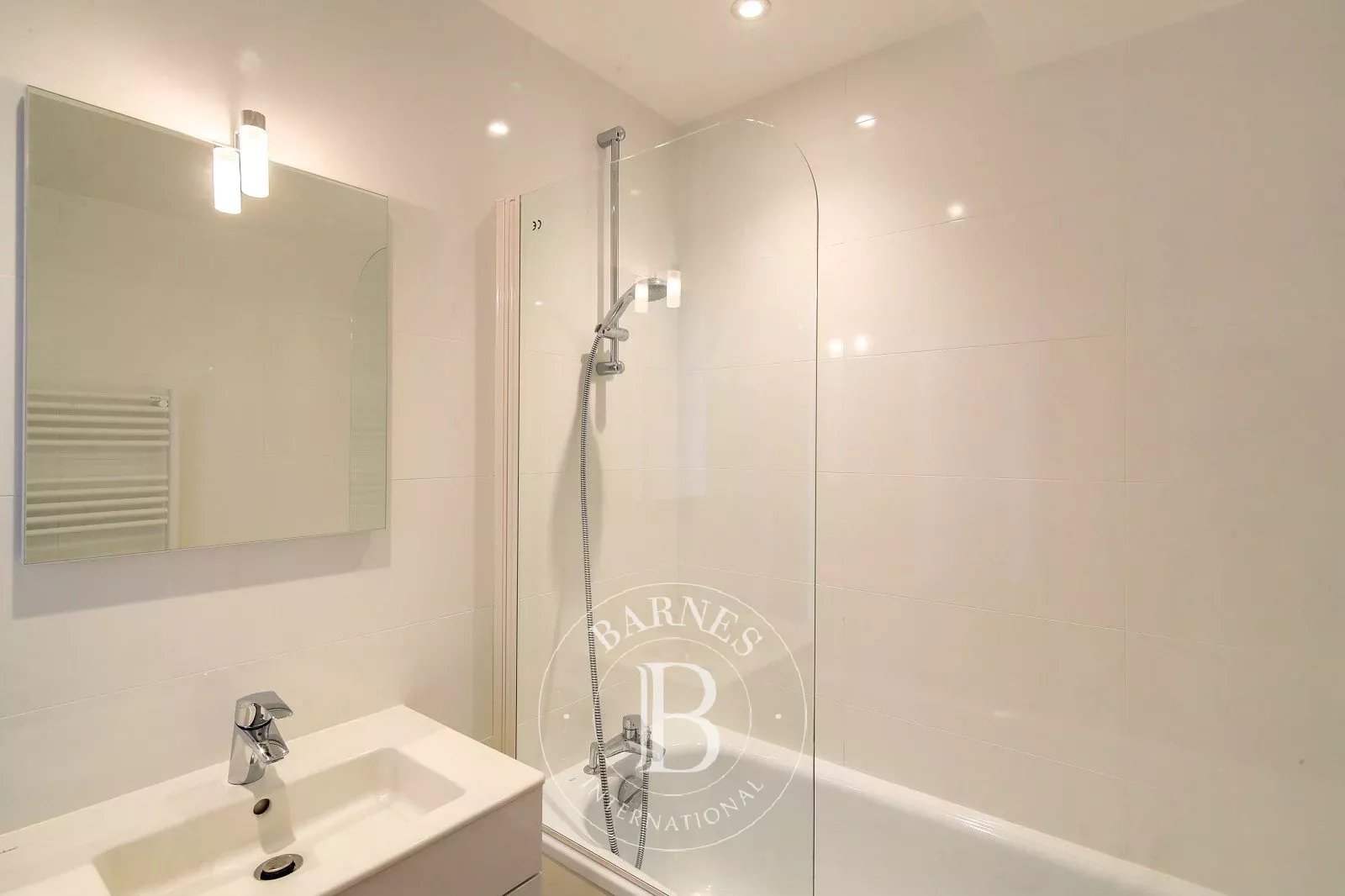 Piso Levallois-Perret  -  ref 2765658 (picture 3)