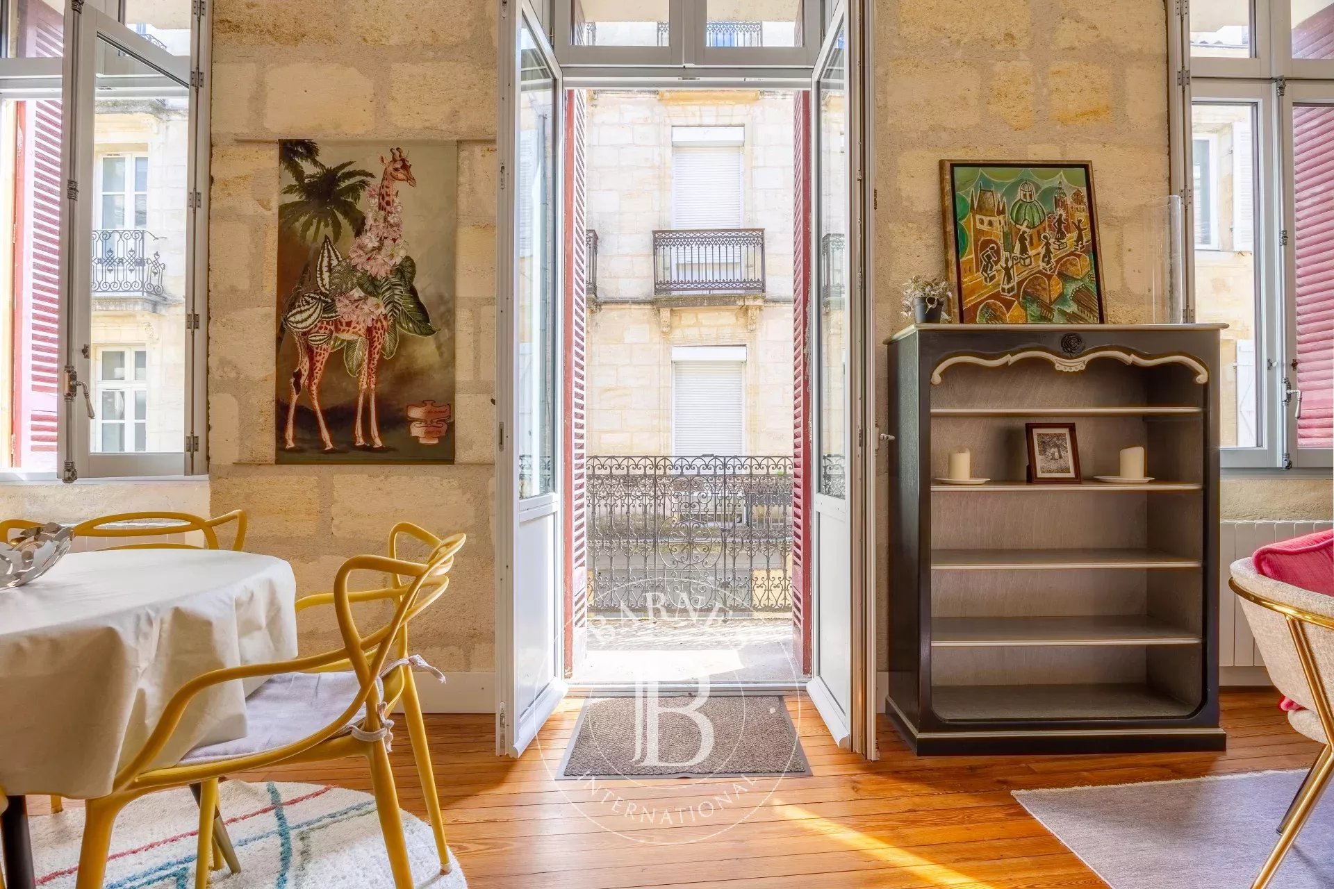 Daire Bordeaux - picture 7