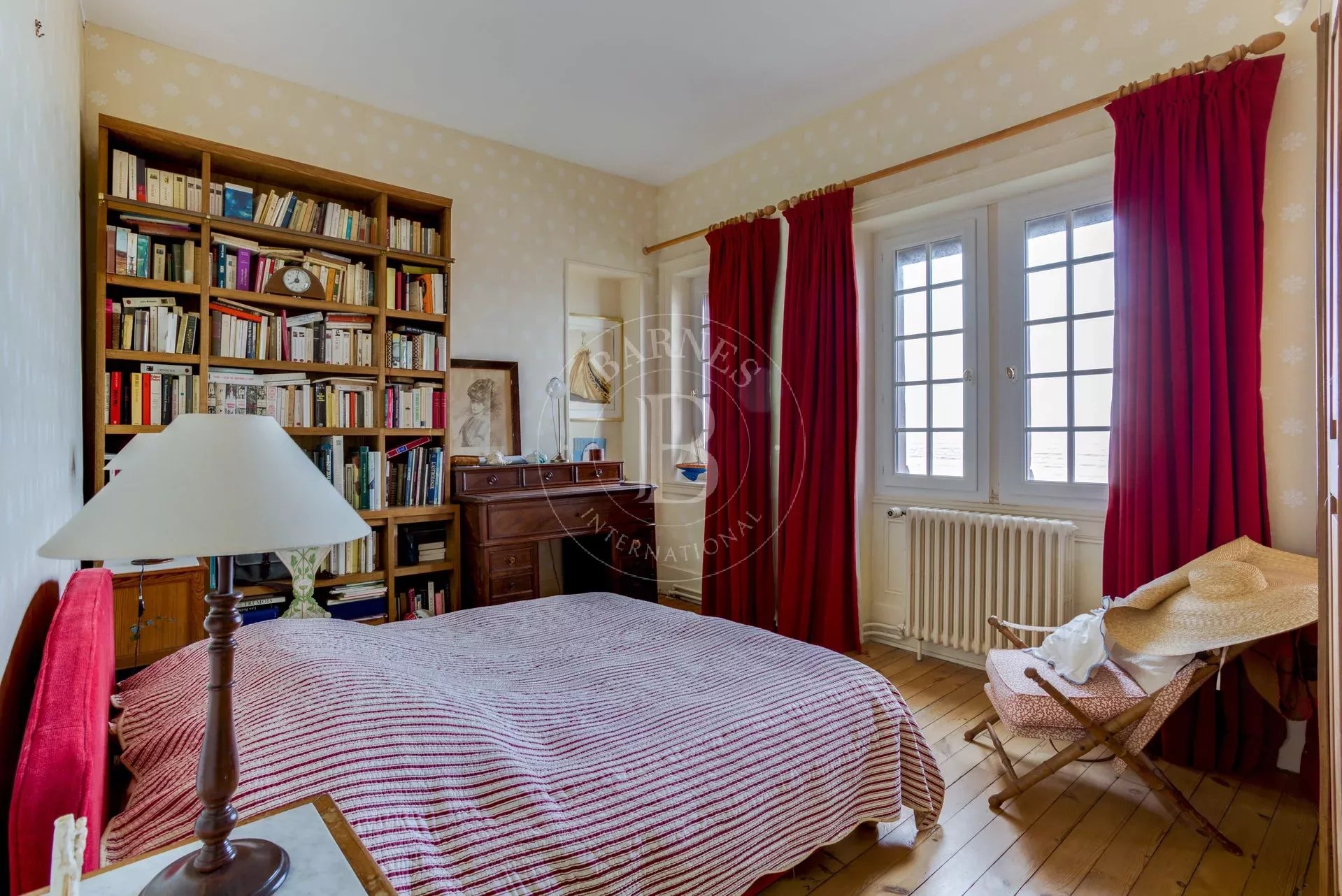 Trouville-sur-Mer  - Propriété  8 Chambres - picture 15