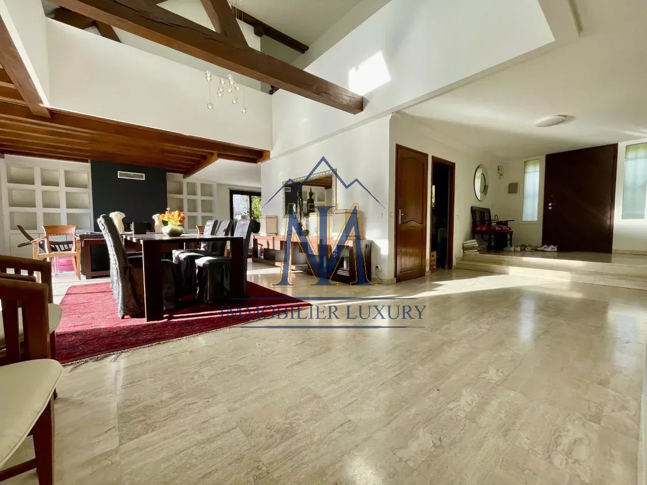 Agence immobilière de IMMOBILIER MARIGNIER