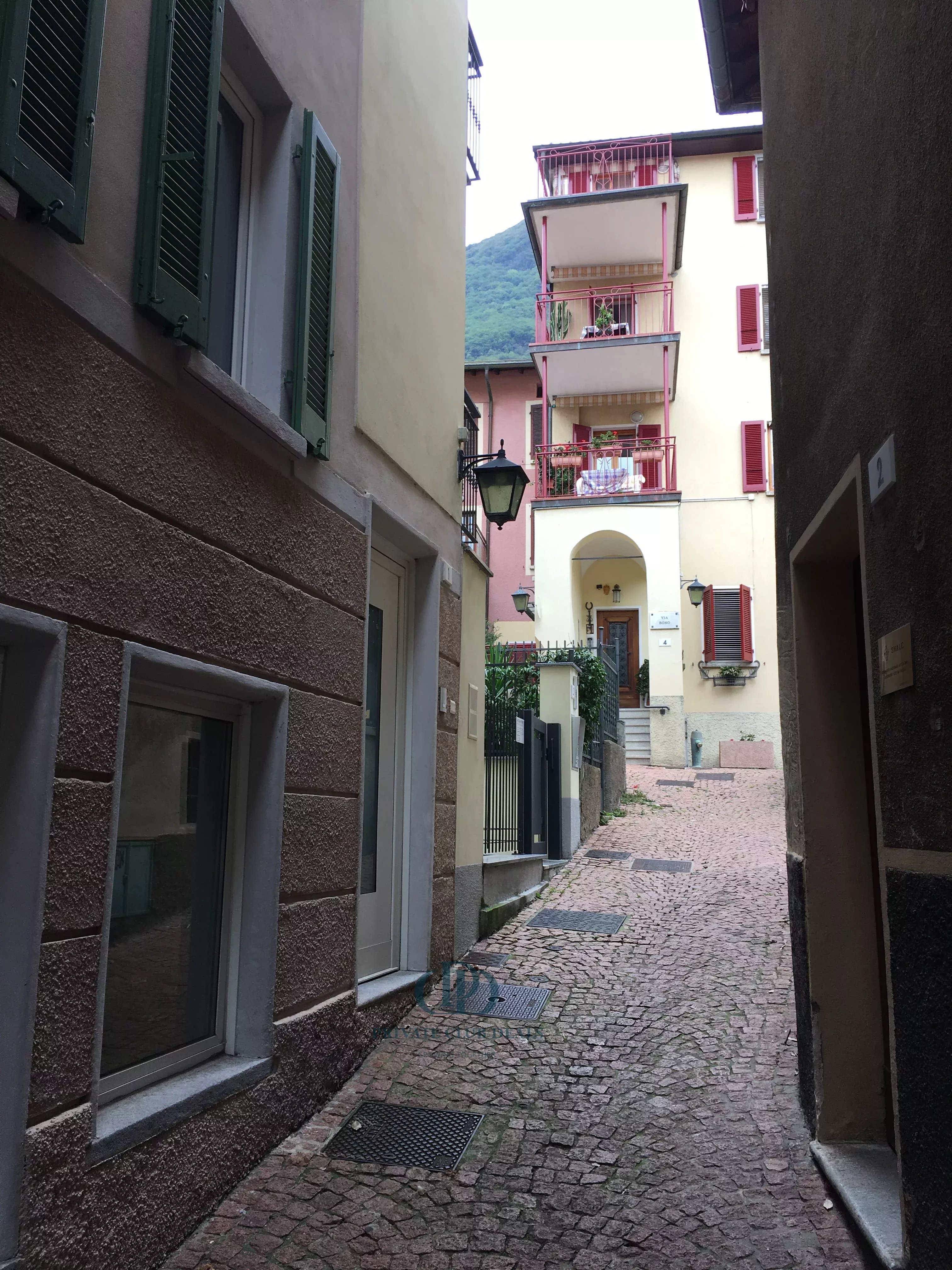 Daire Campione d'Italia - picture 15