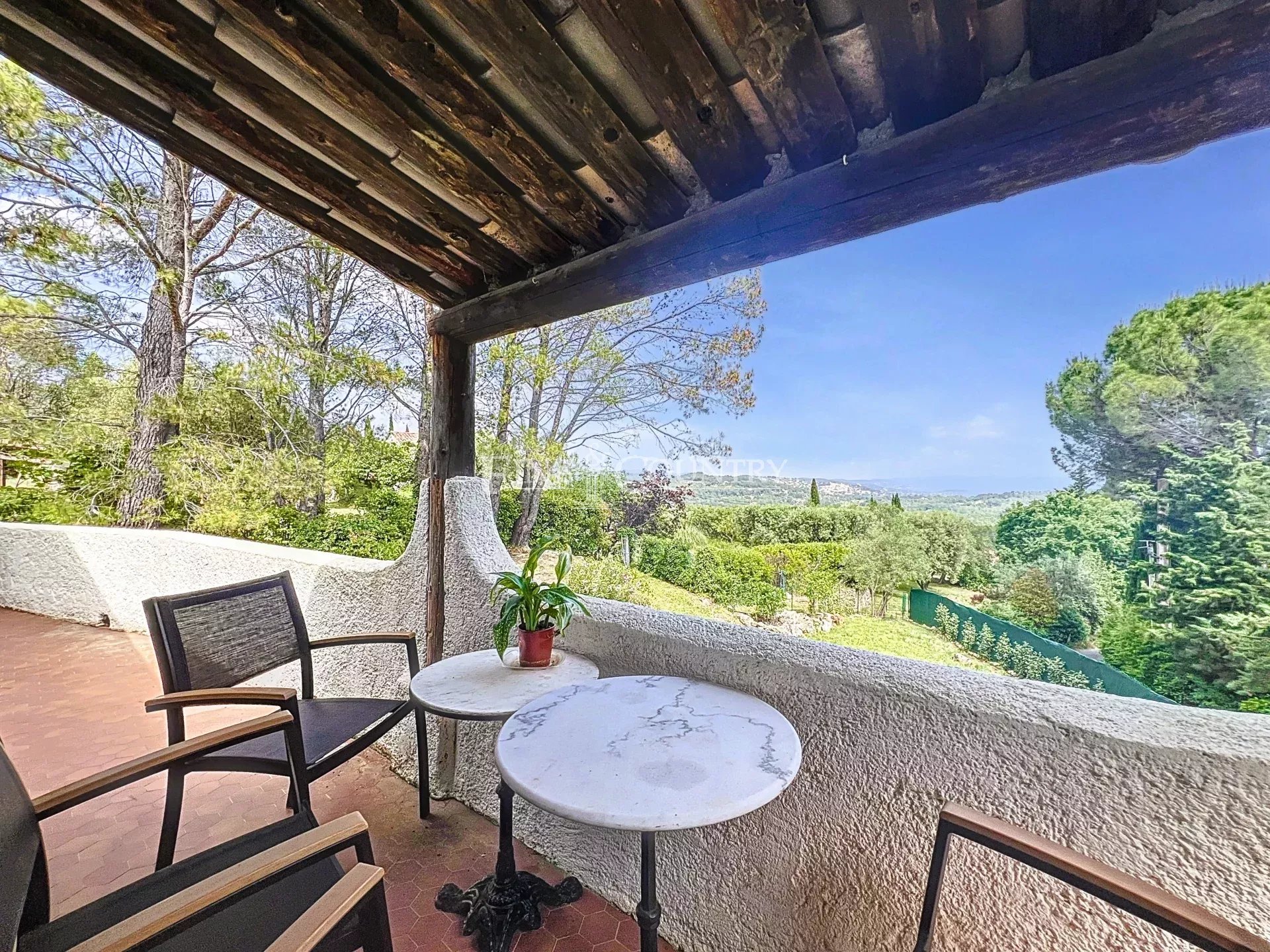 Photo of VILLA FOR SALE IN SEILLANS WITH VIEW AND POOL