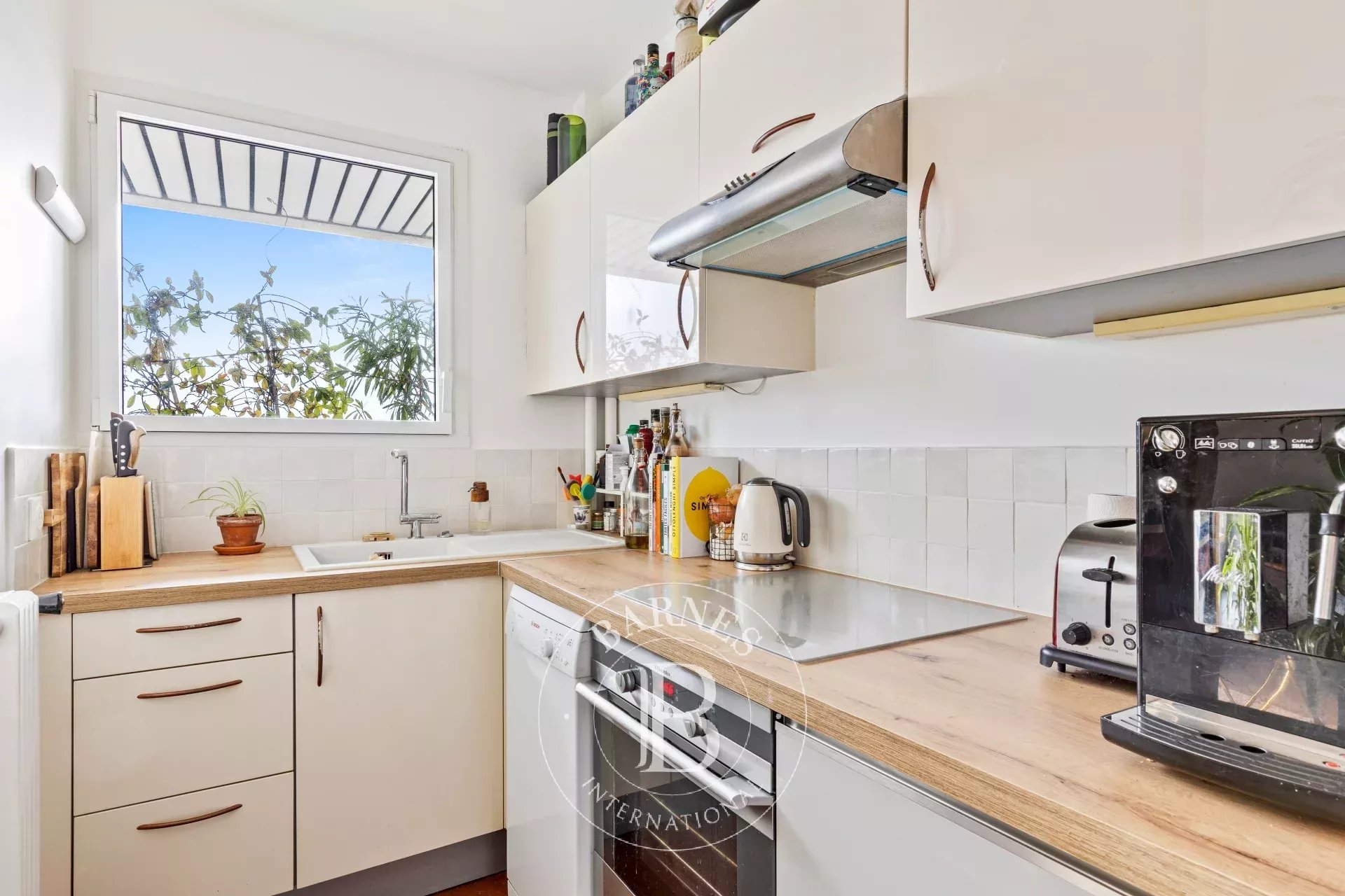 Daire Paris 20ème - picture 5