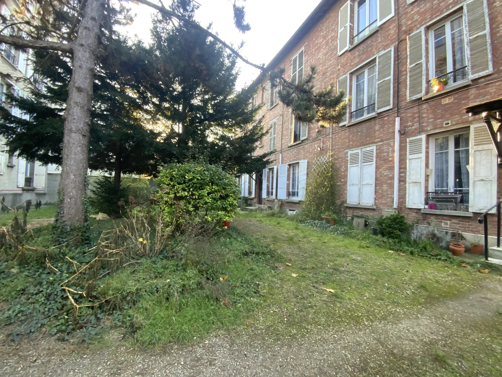 Maison à vendre, 2 pièces, 42 m², Le Raincy