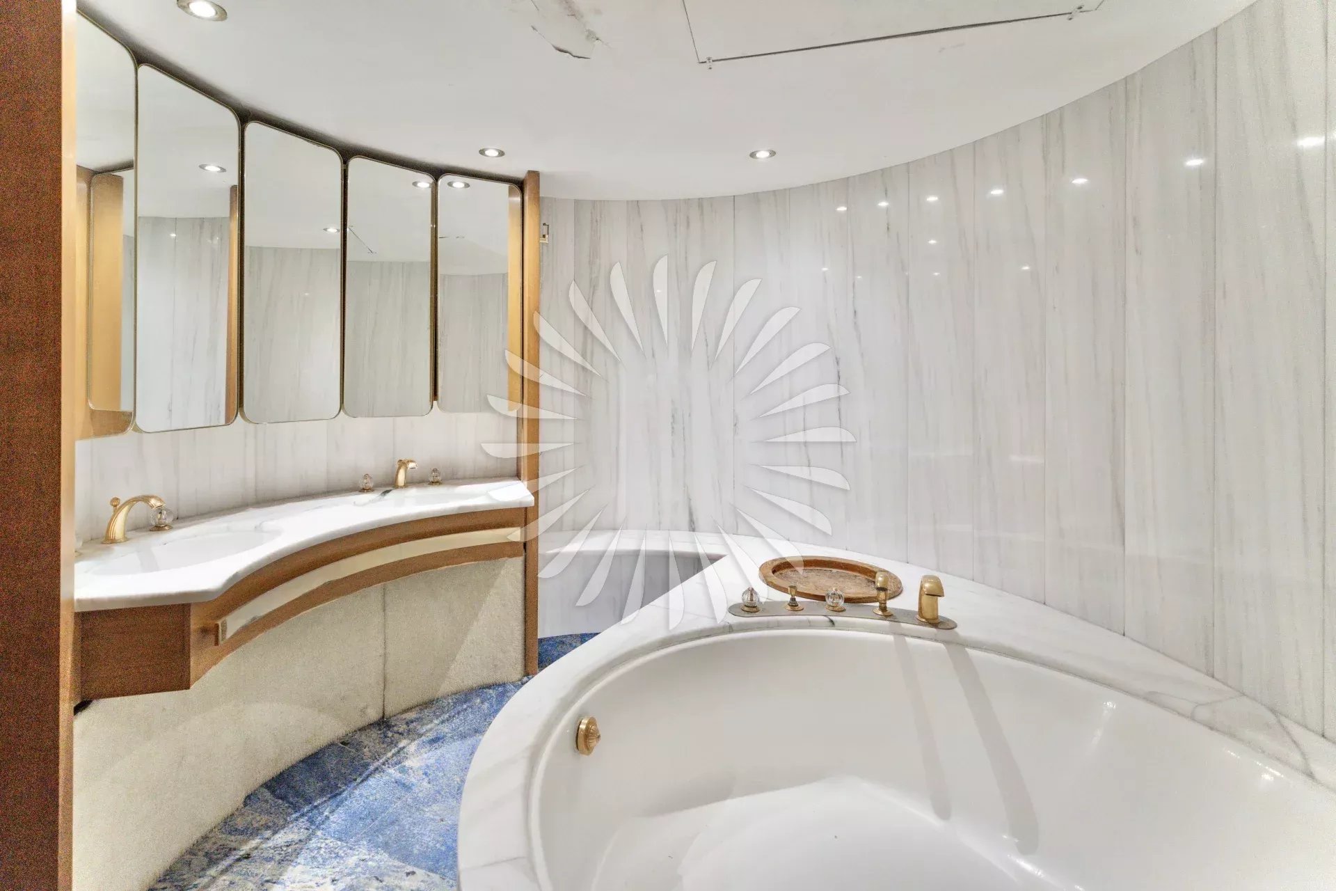 Monte Carlo Star - Carré d'Or