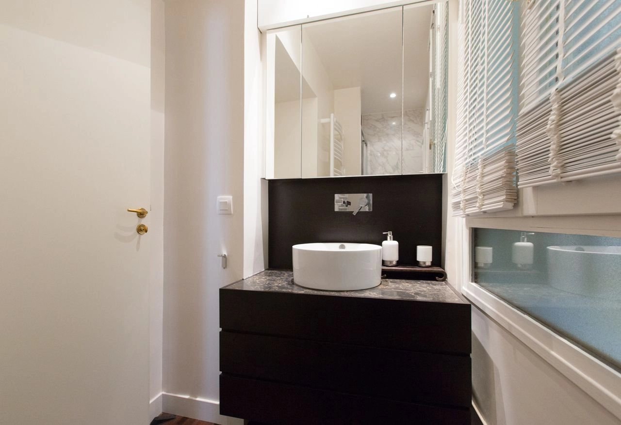 1 Bedroom Apartment/Flat's Image 4