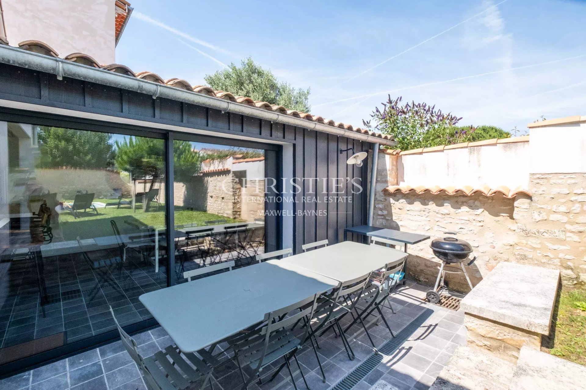 4 Bedroom Villa/Townhouse's Image 13