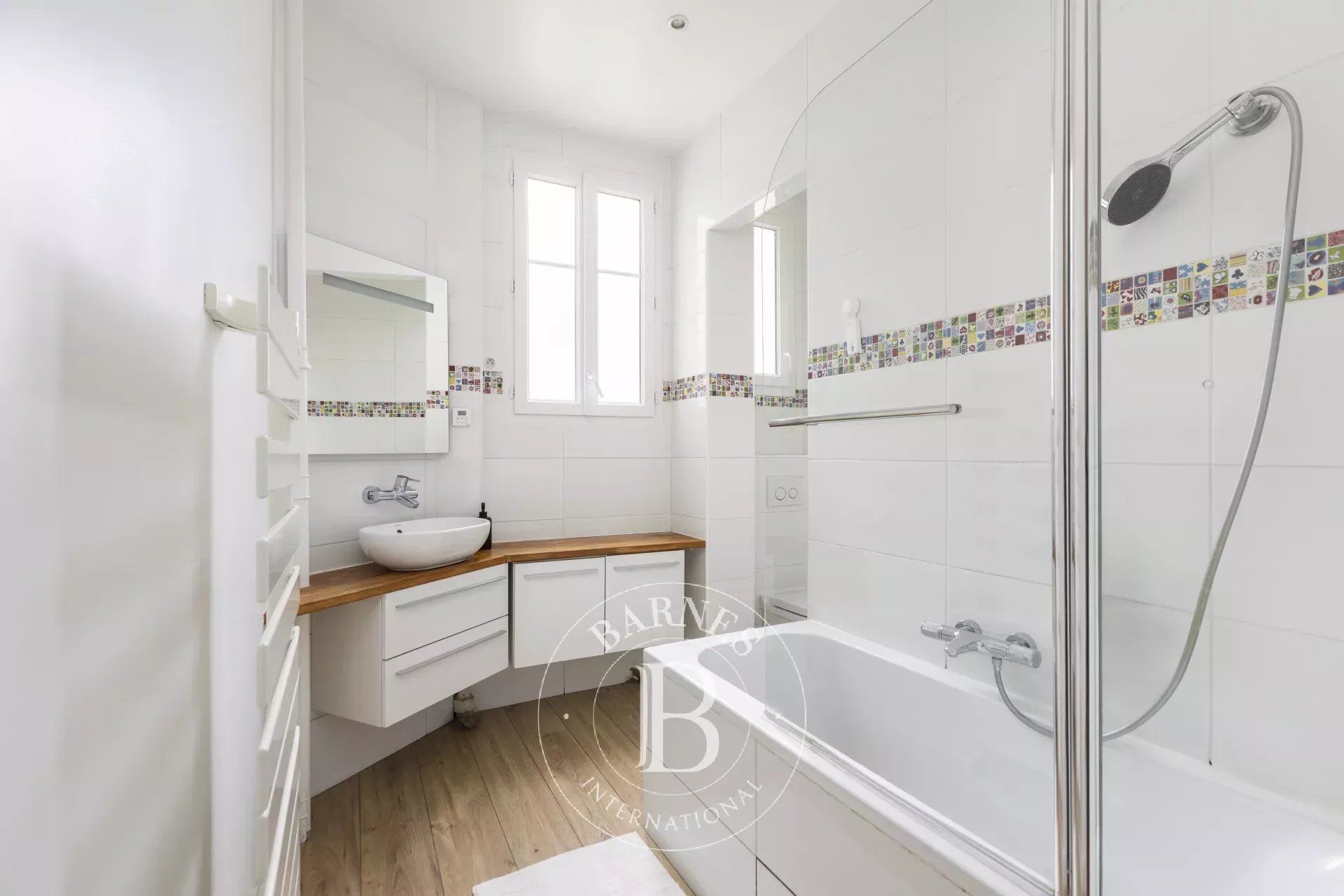 Daire Neuilly-sur-Seine - picture 11